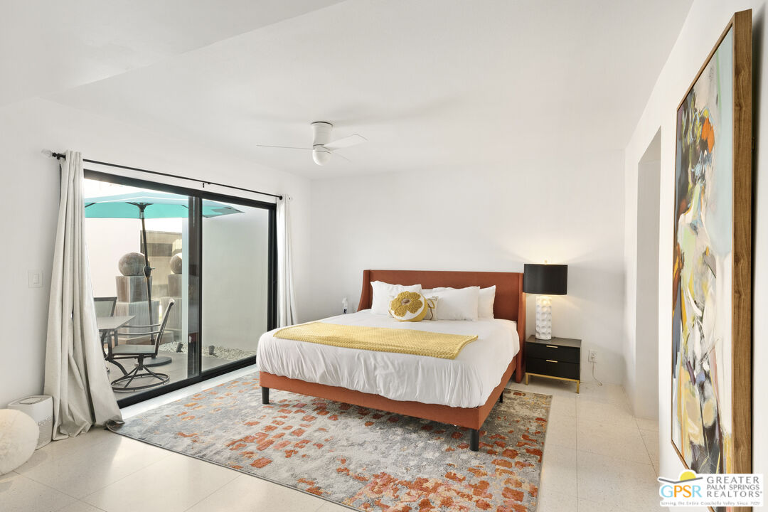 Palm Springs, California, 92264, United States, 2 Bedrooms Bedrooms, ,Residential,For Sale,1779236