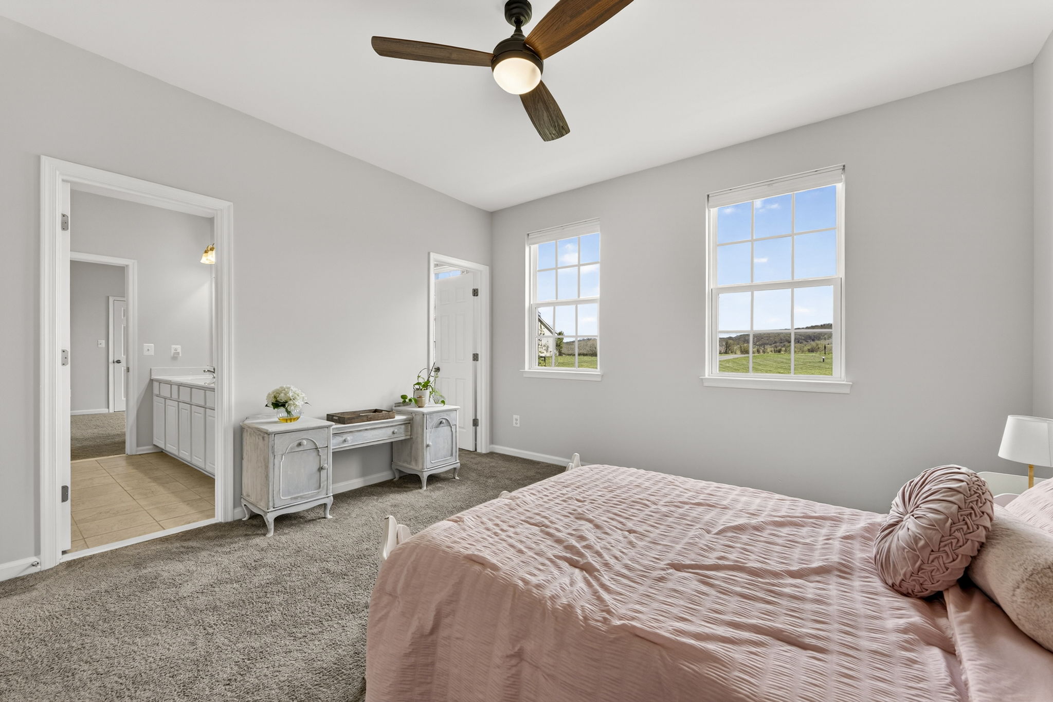  14039 Amys Meadow Court, Leesburg, VA, 20176 - 物件實景