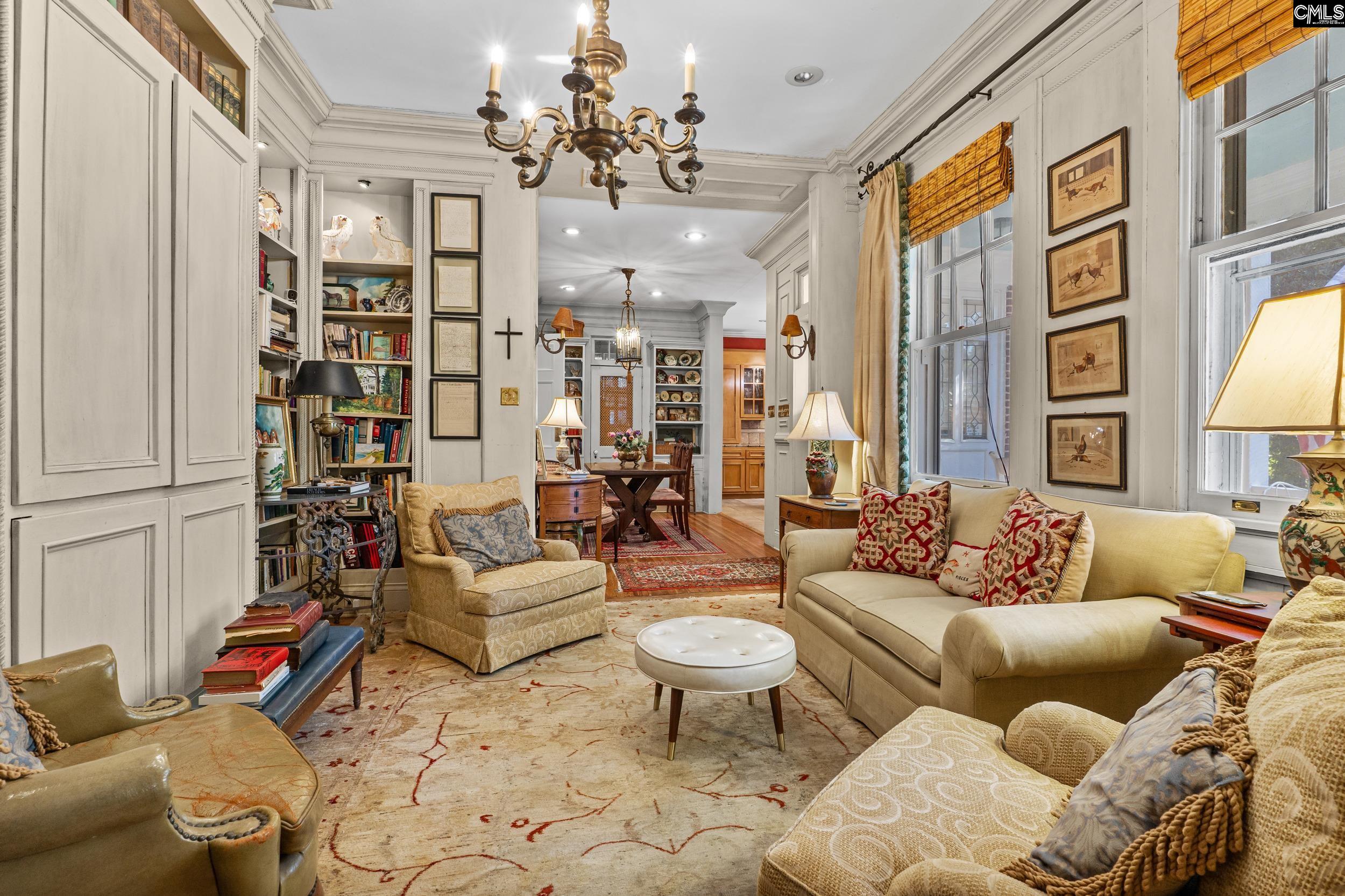  116 N Matson  Kershaw, SC - 物件實景