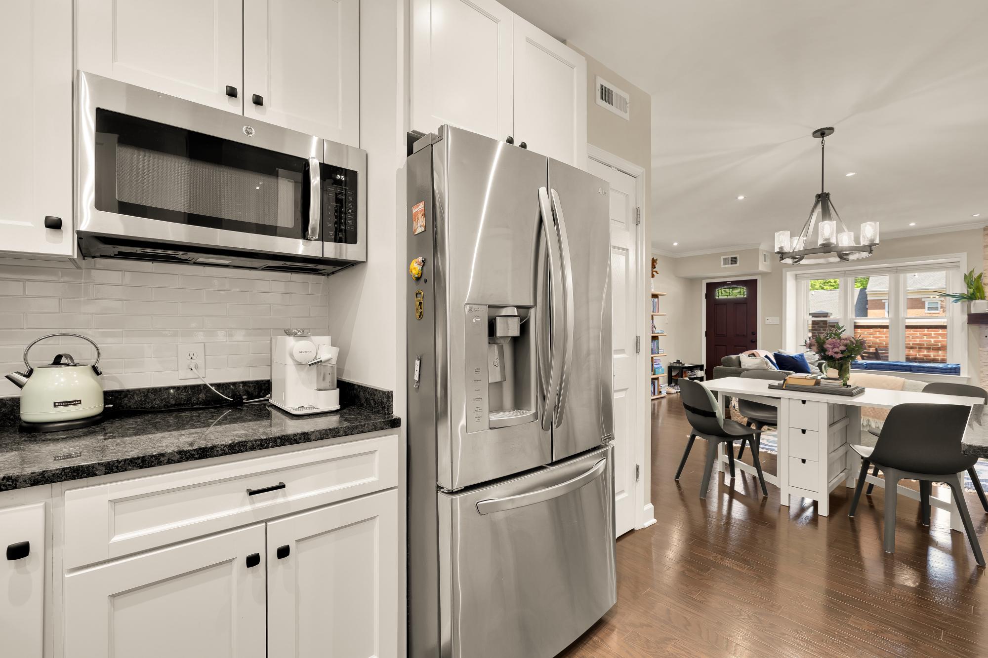  2532 Fairfax Drive, Arlington, VA, 22201 - 物件實景