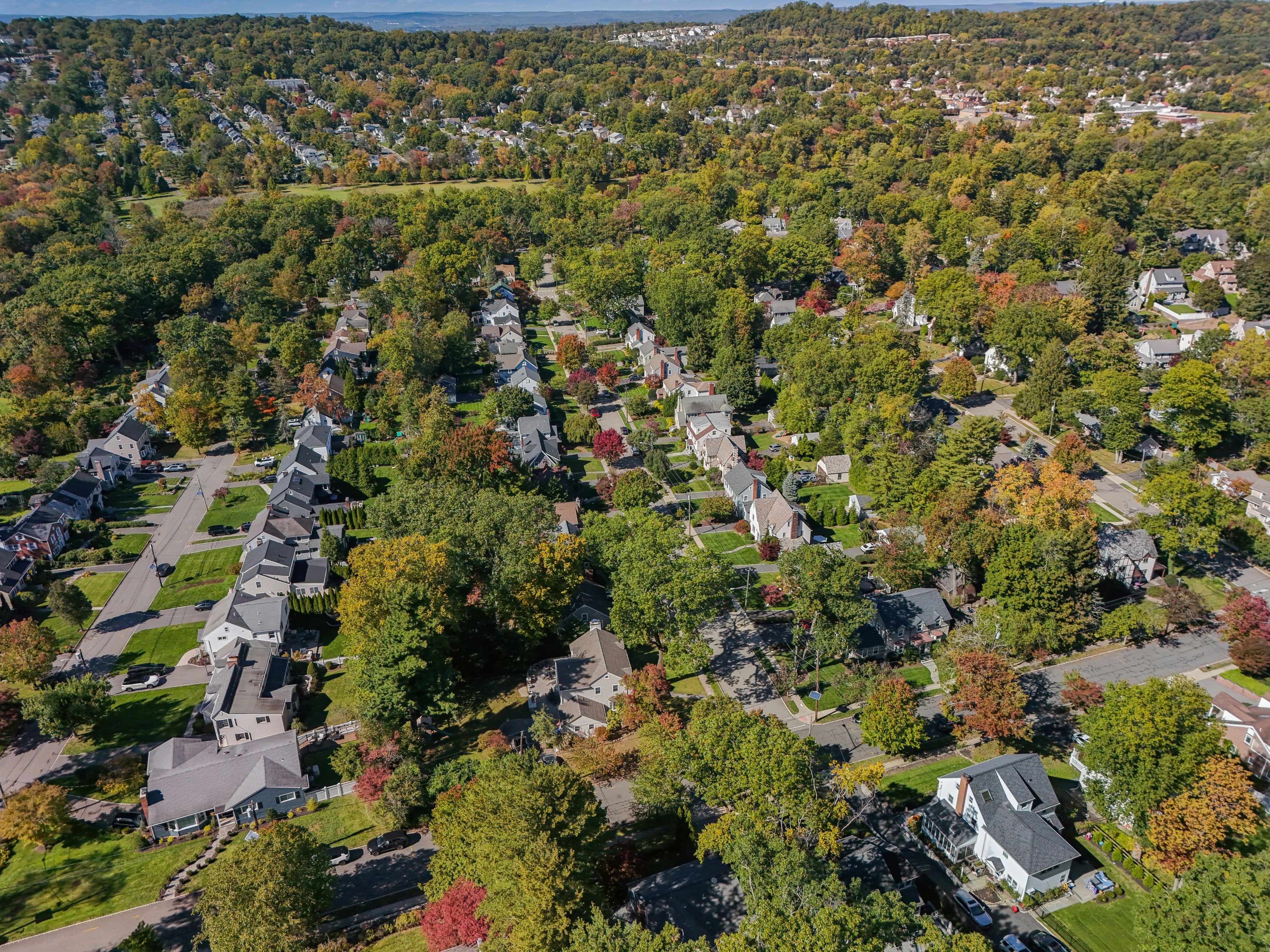  45 Wayland Drive, Verona, NJ 07044 - 物件實景