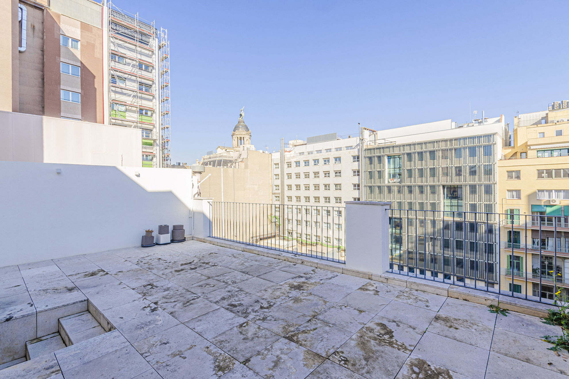  Unique penthouse in Rambla Catalunya: Sophistication and Elegance - 物件實景