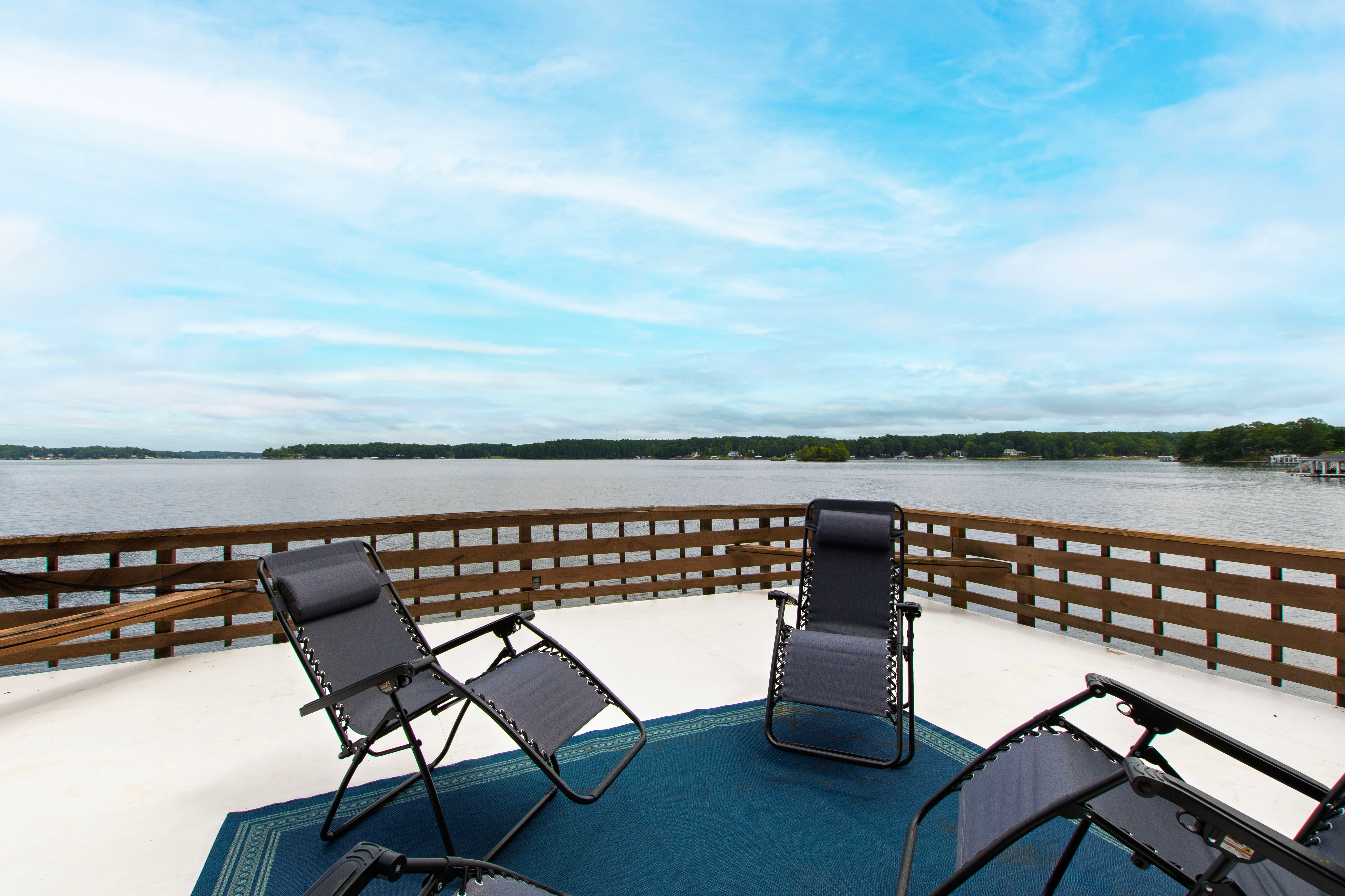  154 N Triton Drive, Littleton, NC, 27850 - 物件實景