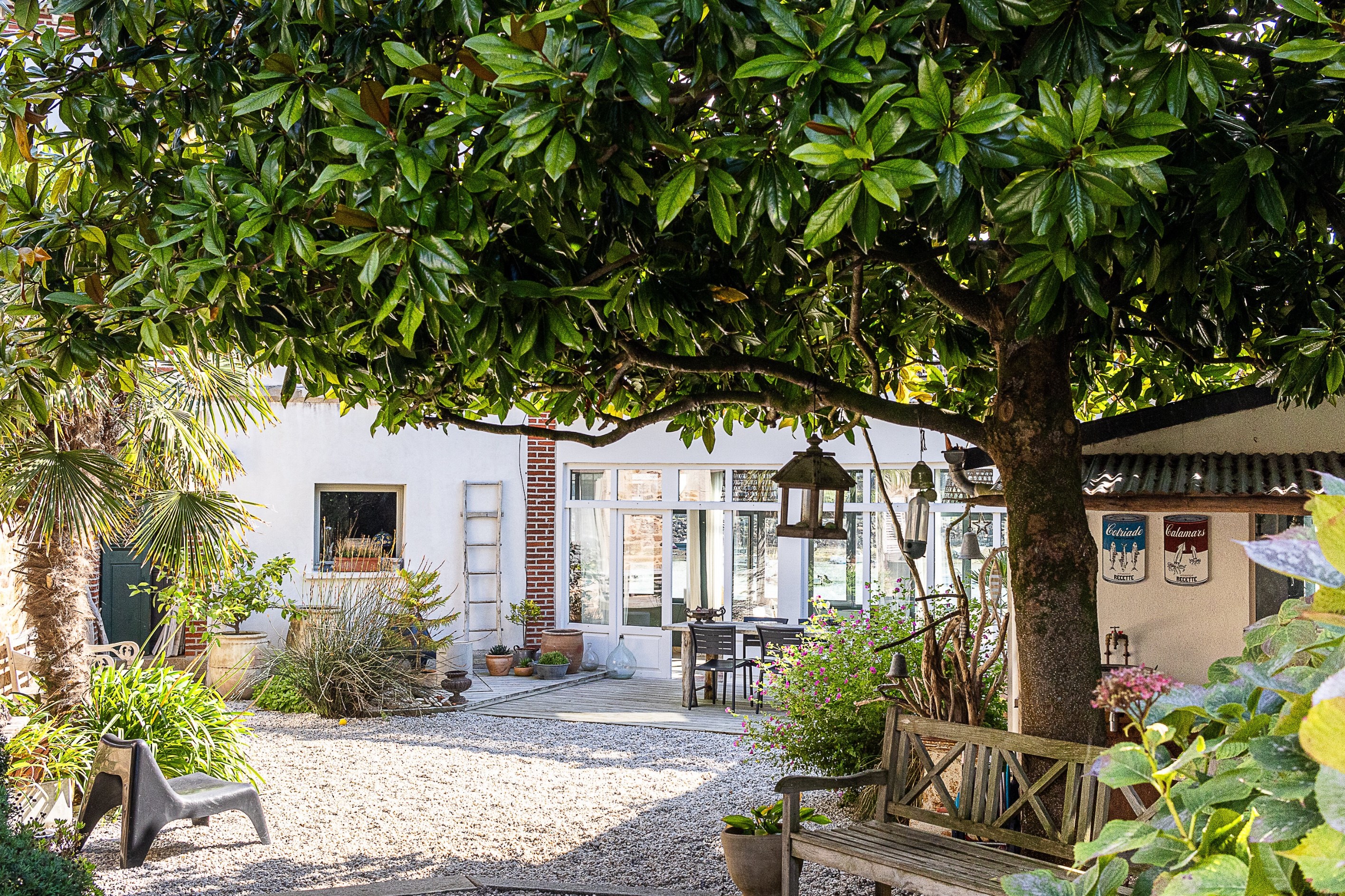  Ploubazlanec: Elegant waterfront home of character and light, with five bedrooms - 物件實景
