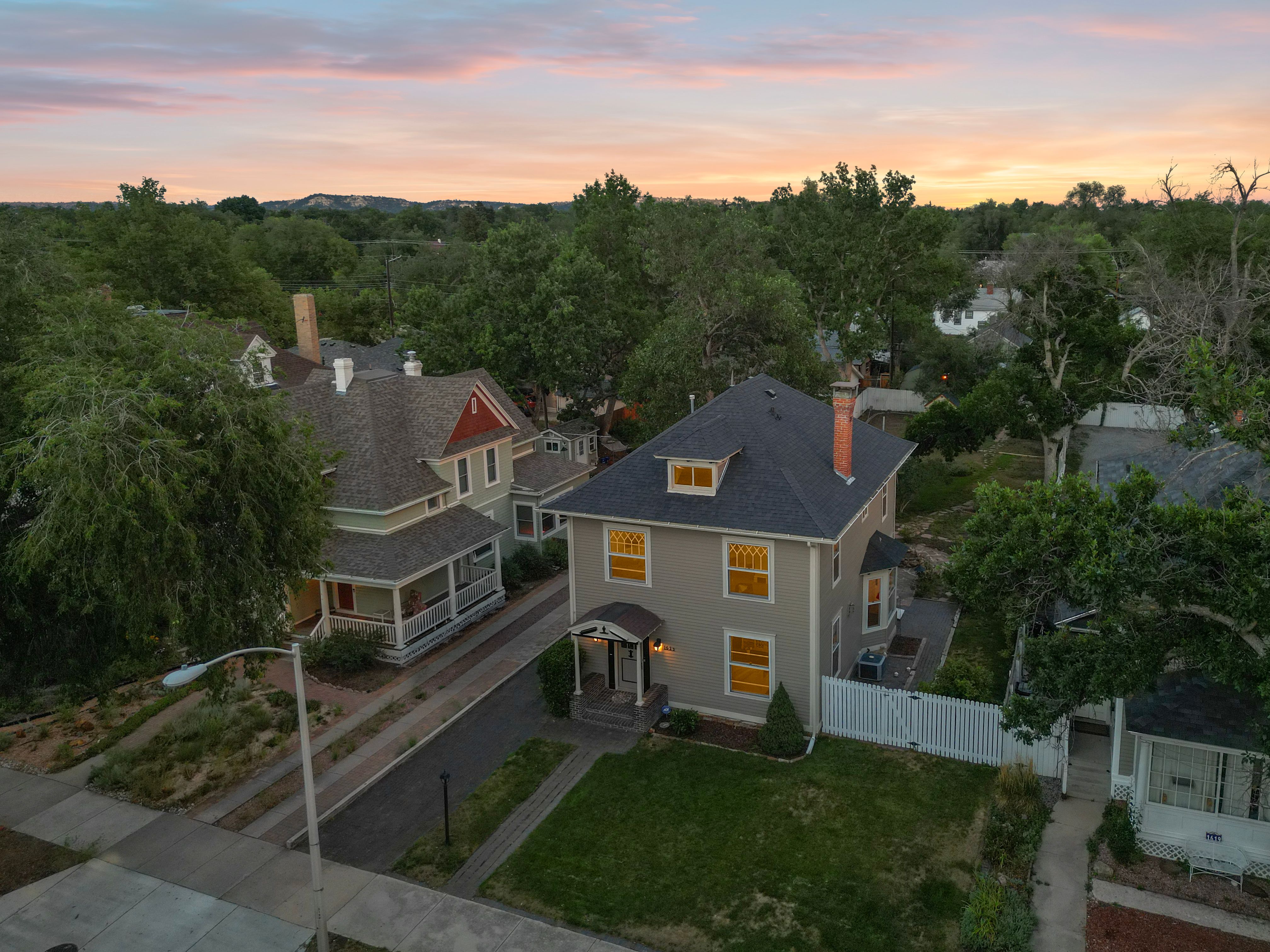  Historic Old North End Home on Nearly a Quarter Acre - 物件實景