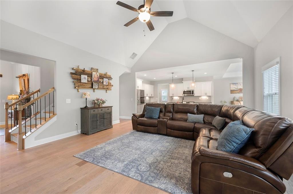 Douglasville, Georgia, 30135, United States, 4 Bedrooms Bedrooms, ,4 BathroomsBathrooms,Residential,For Sale,1940681