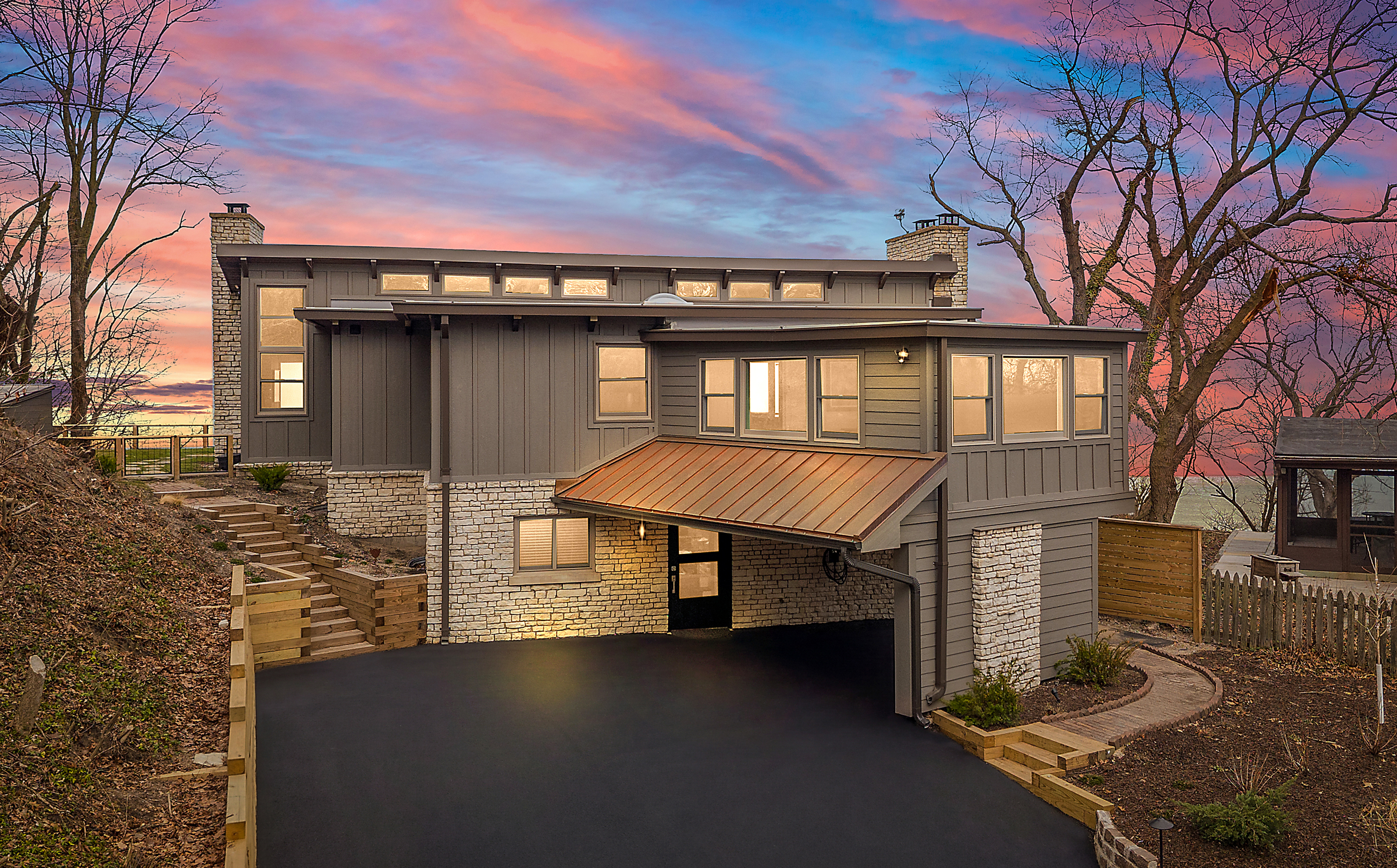  A Fully Reimagined Piece of Lake Michigan