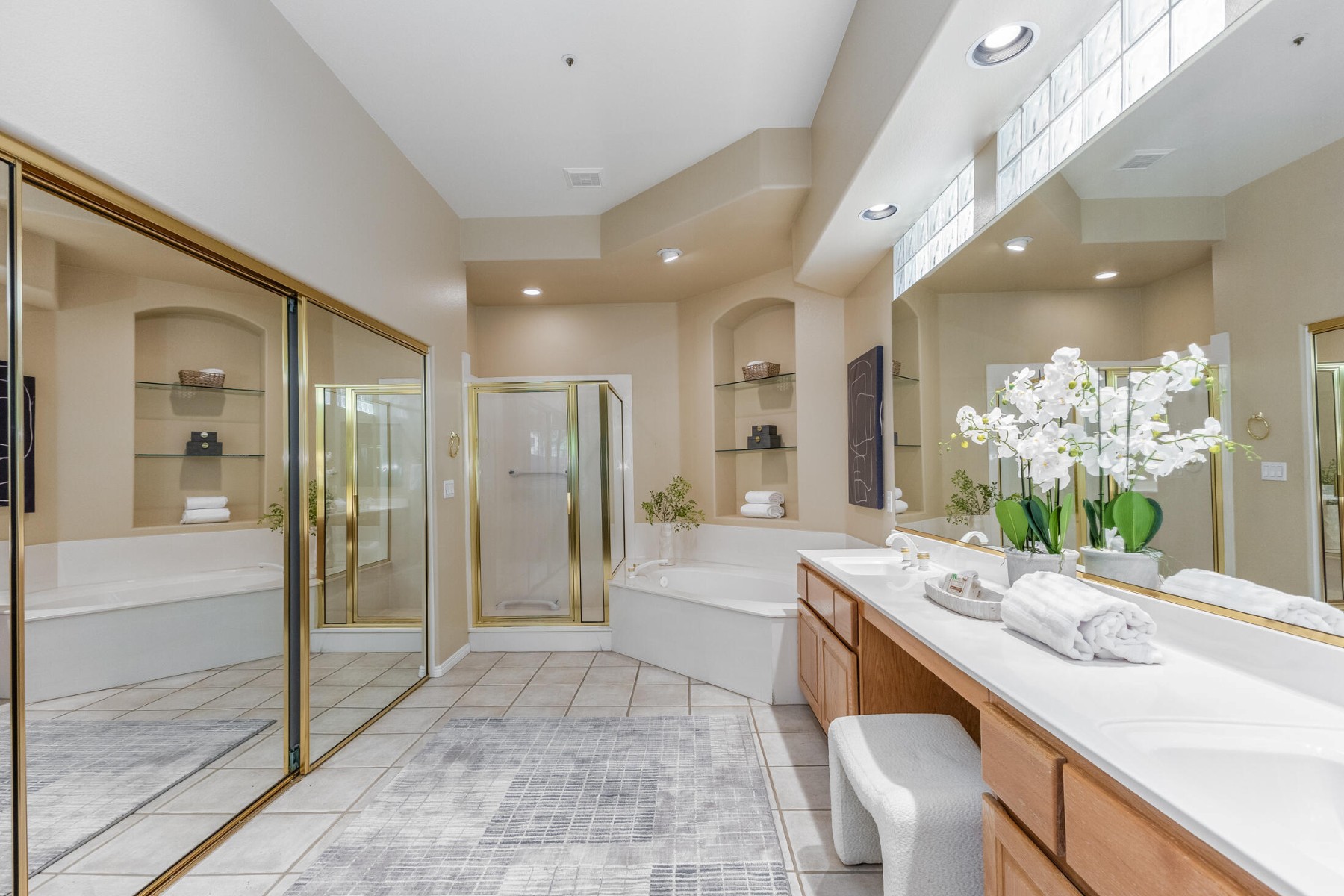  7525 E Gainey Ranch Road ¦Scottsdale, AZ - 物件實景