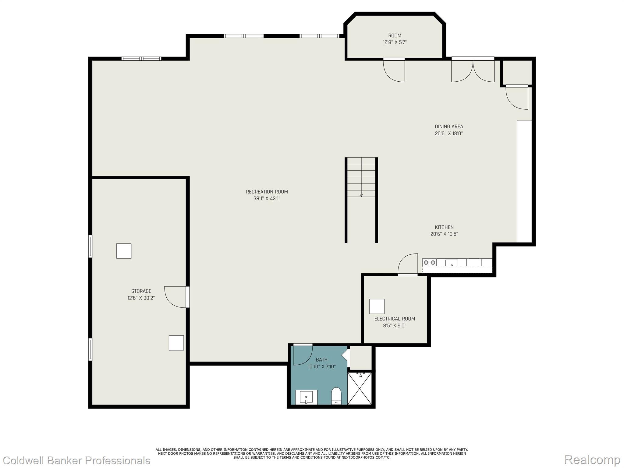 Oakland, Michigan, 48363, United States, 4 Bedrooms Bedrooms, ,6 BathroomsBathrooms,Residential,For Sale,1986538