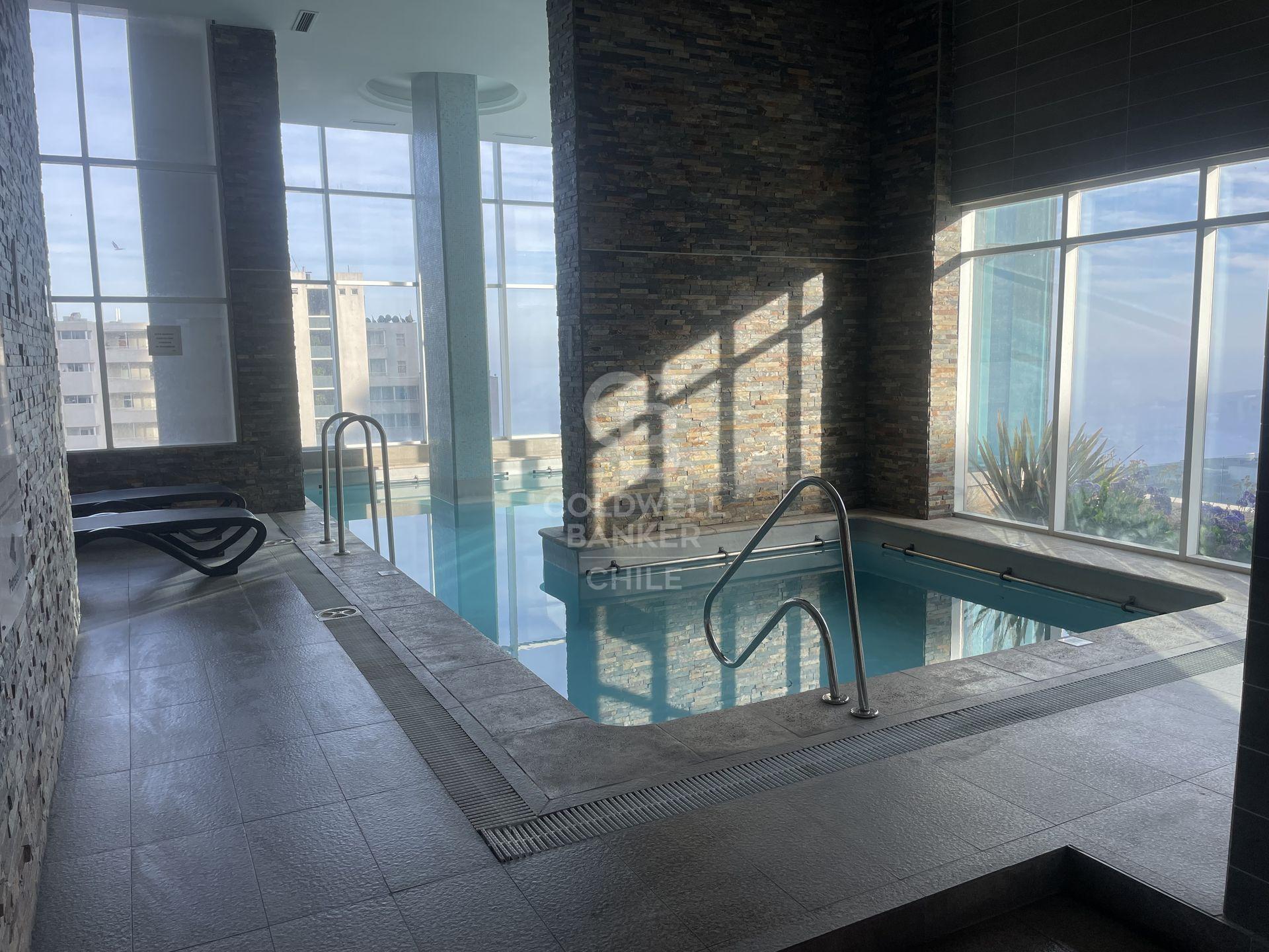 Viña Del Mar, Chile, 2 Bedrooms Bedrooms, ,2 BathroomsBathrooms,Residential,For Sale,1918531