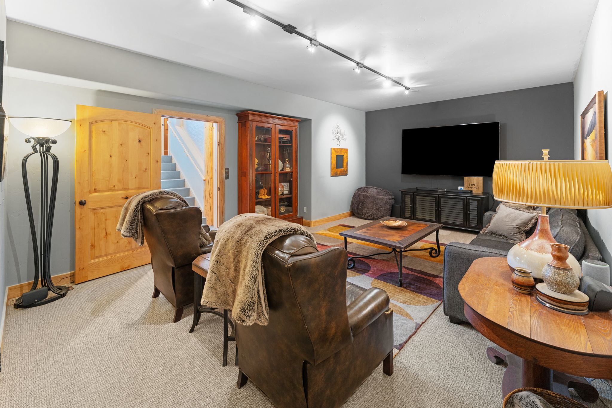  Beautifully Designed, Quiet Crested Butte Home - 物件實景