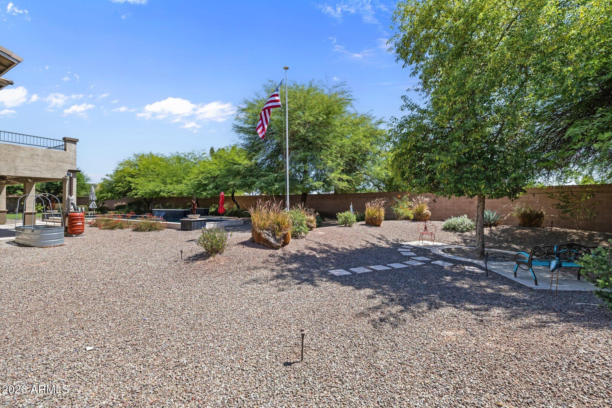  4523 S Gold Court  Chandler, AZ - 物件實景