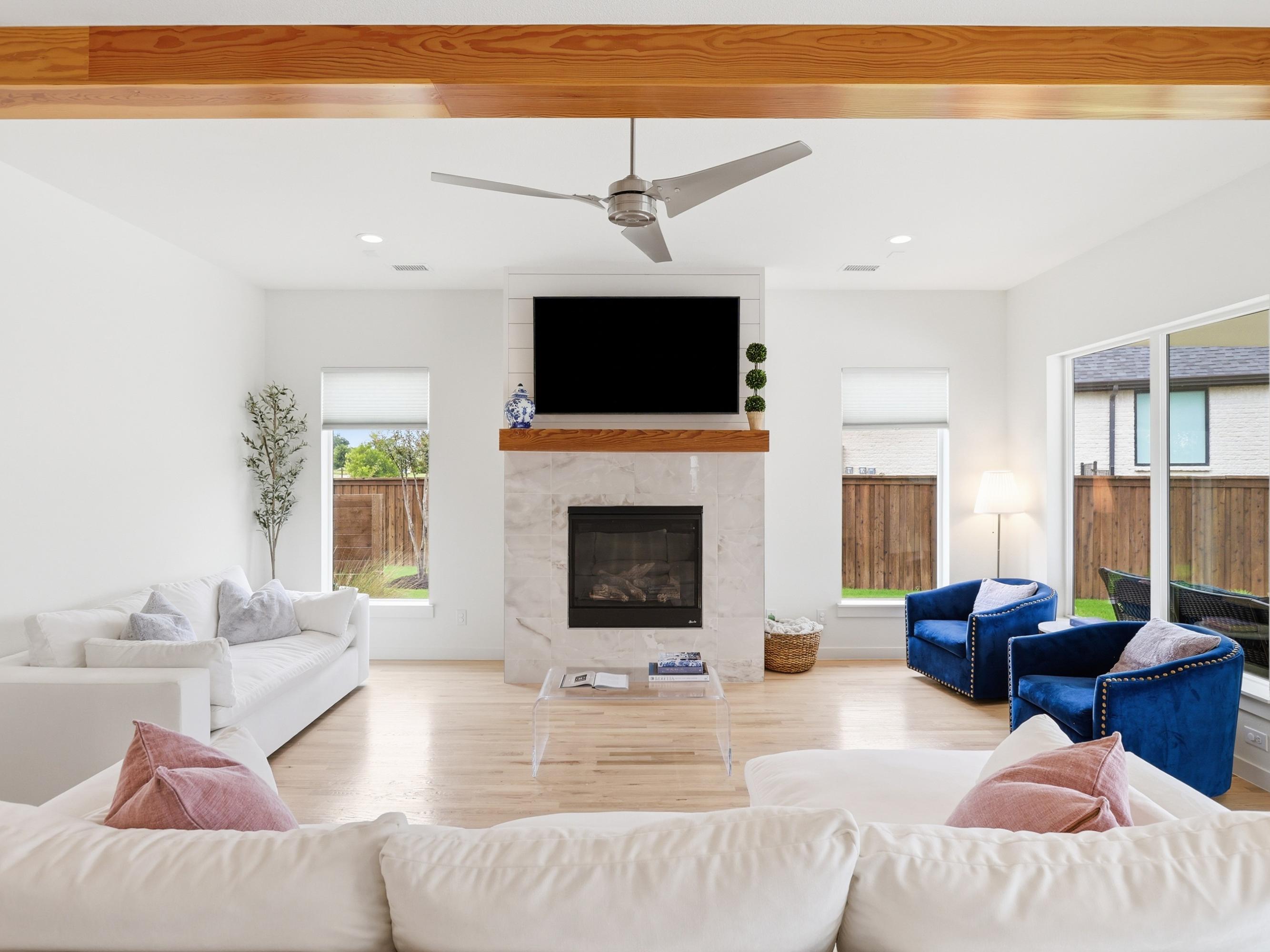  167 Stirling Drive, Argyle, TX, 76226 - 物件實景