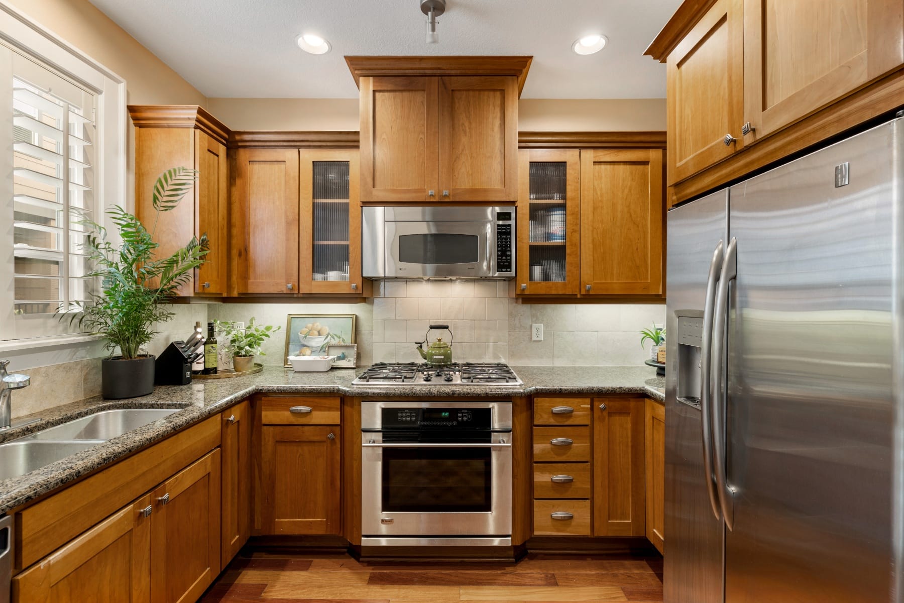  662 SW TRILLIUM CREEK TER Portland, OR 97225 - 物件實景