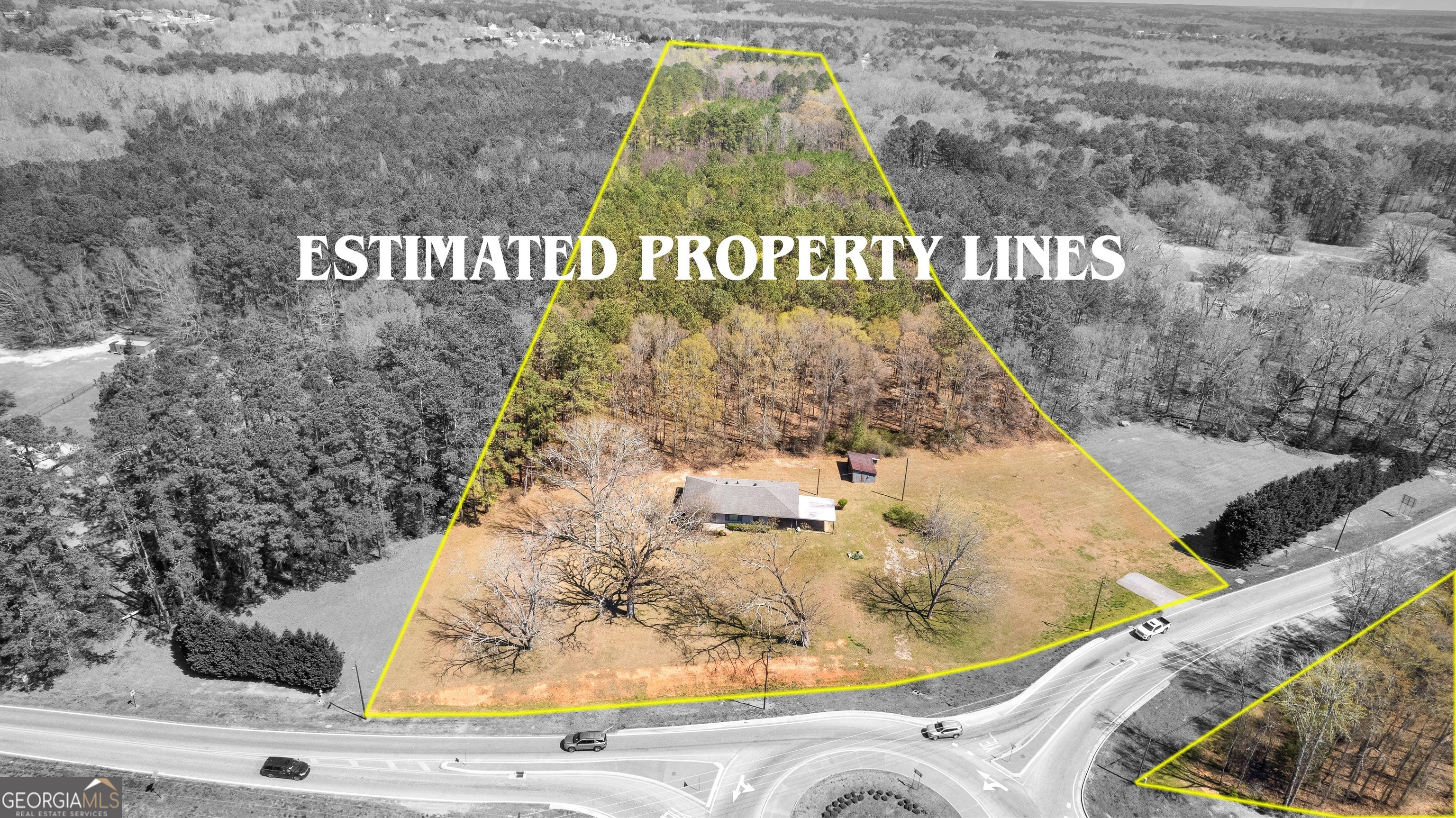 McDonough, Georgia, 30252, United States, 2 Bedrooms Bedrooms, ,1 BathroomBathrooms,Residential,For Sale,1779529