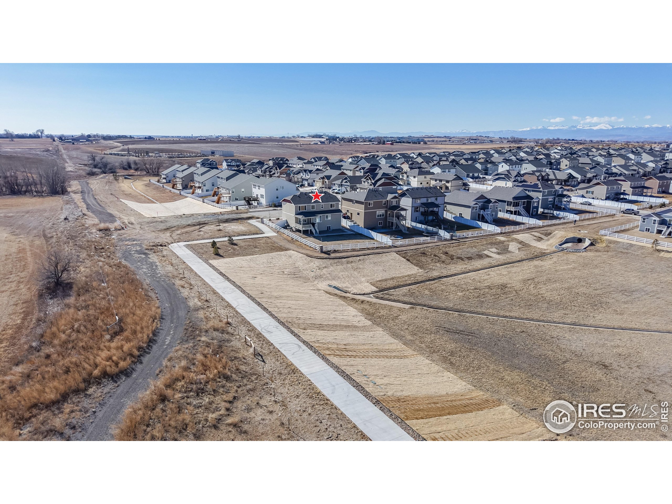 Johnstown, Colorado, 80534, United States, 4 Bedrooms Bedrooms, ,3 BathroomsBathrooms,Residential,For Sale,1911413