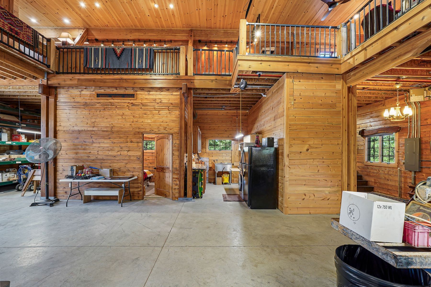  407 Corsair Ranch Place, Pagosa Springs, CO 81147 - 物件實景