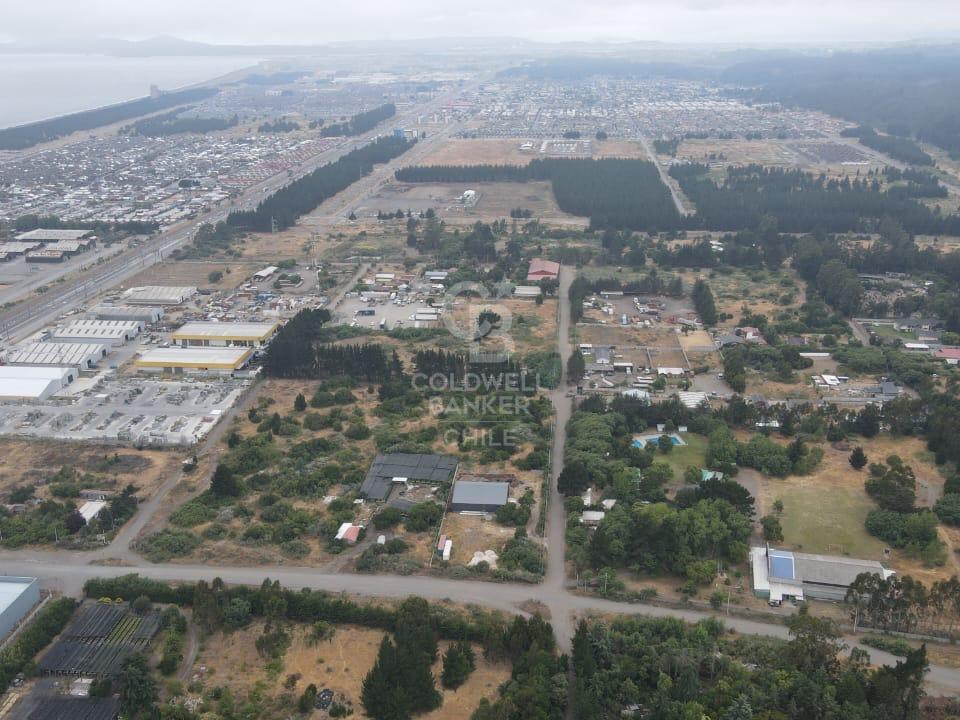 Coronel, Chile, ,Land,For Sale,1686752