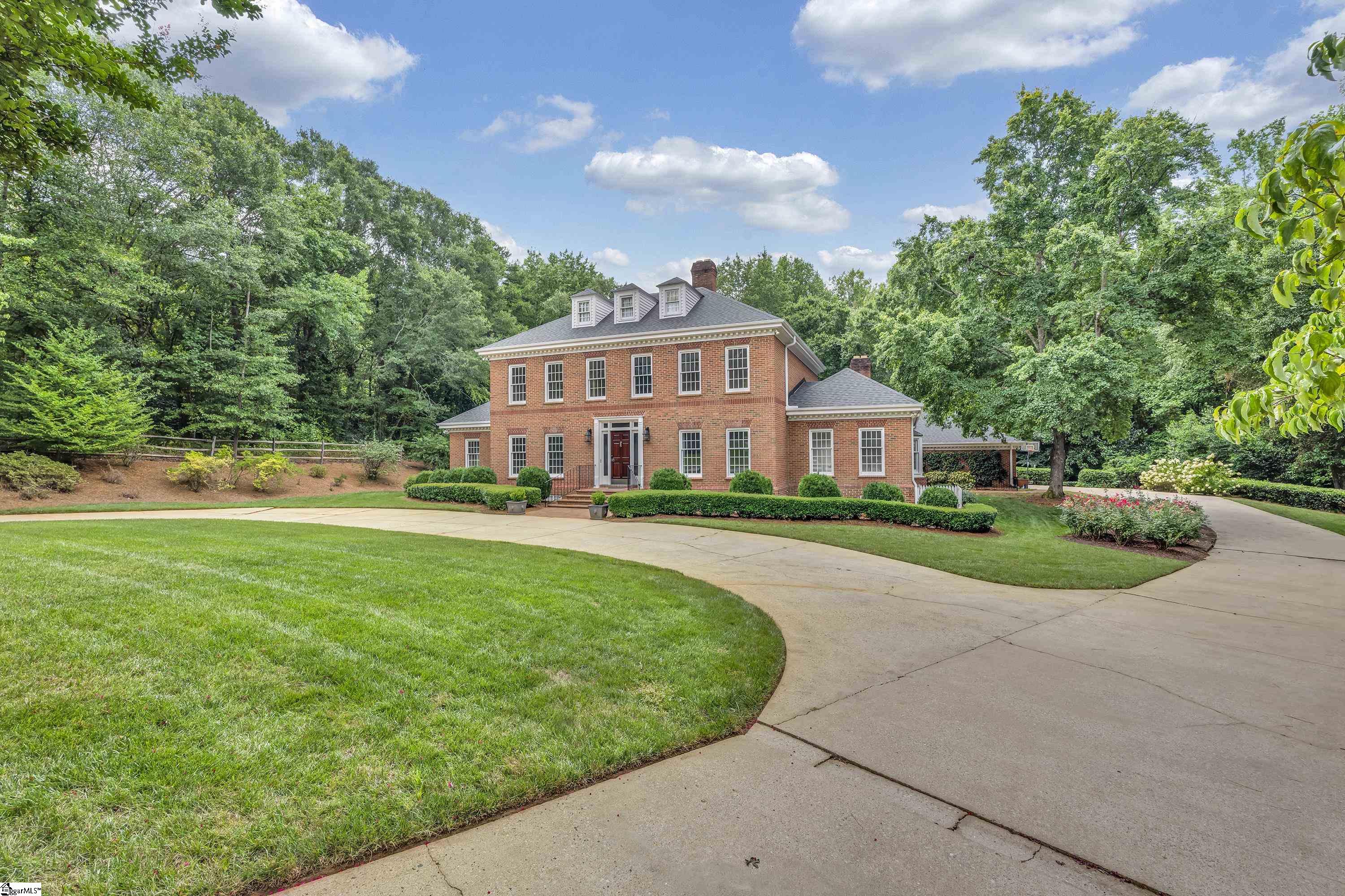 Greenville, South Carolina, 29607, United States, 6 Bedrooms Bedrooms, ,5 BathroomsBathrooms,Residential,For Sale,1901352