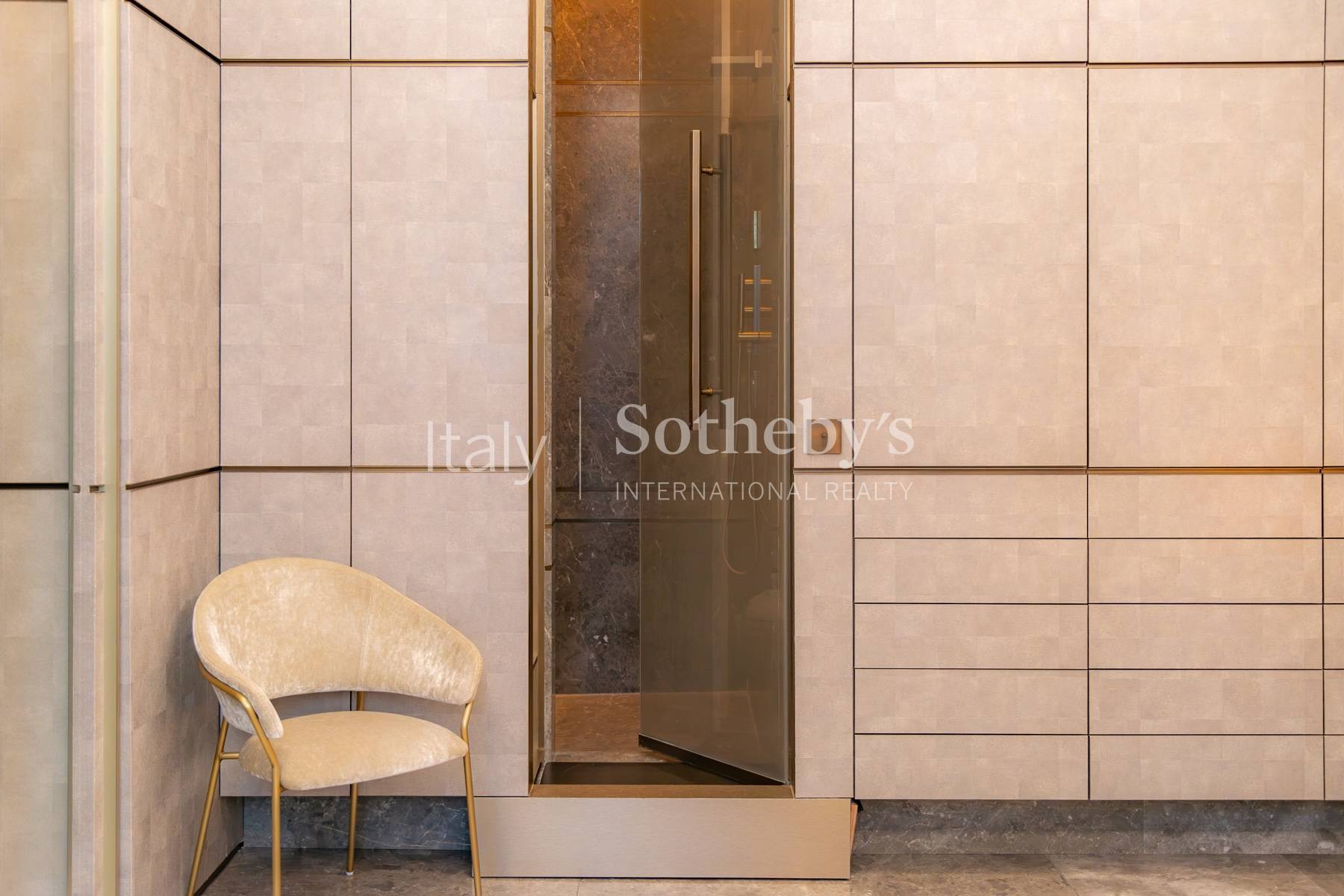  A sophisticated, move-in ready apartment steps from the Duomo - 物件實景