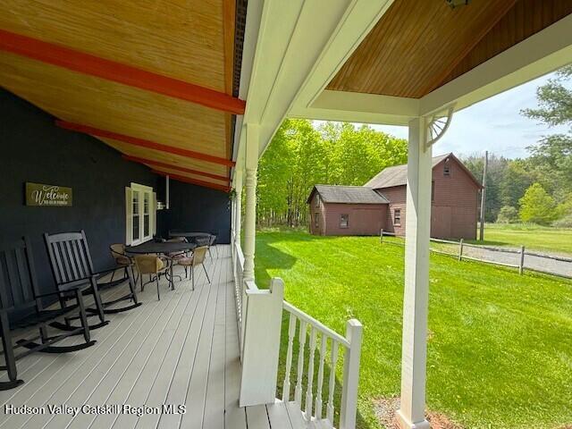 Windham, New York, 12496, United States, 8 Bedrooms Bedrooms, ,4 BathroomsBathrooms,Residential,For Sale,1907354