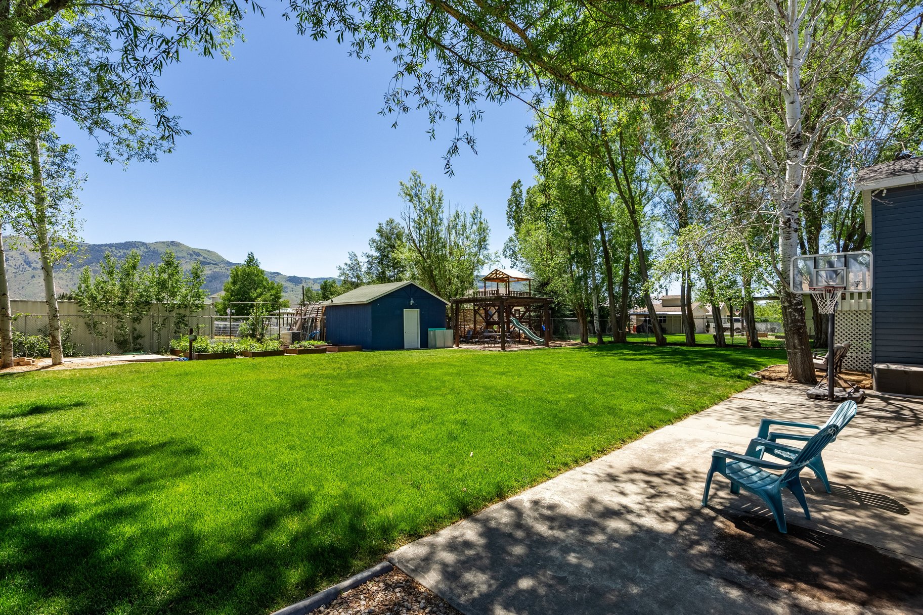  Oakley Meadows - 物件實景