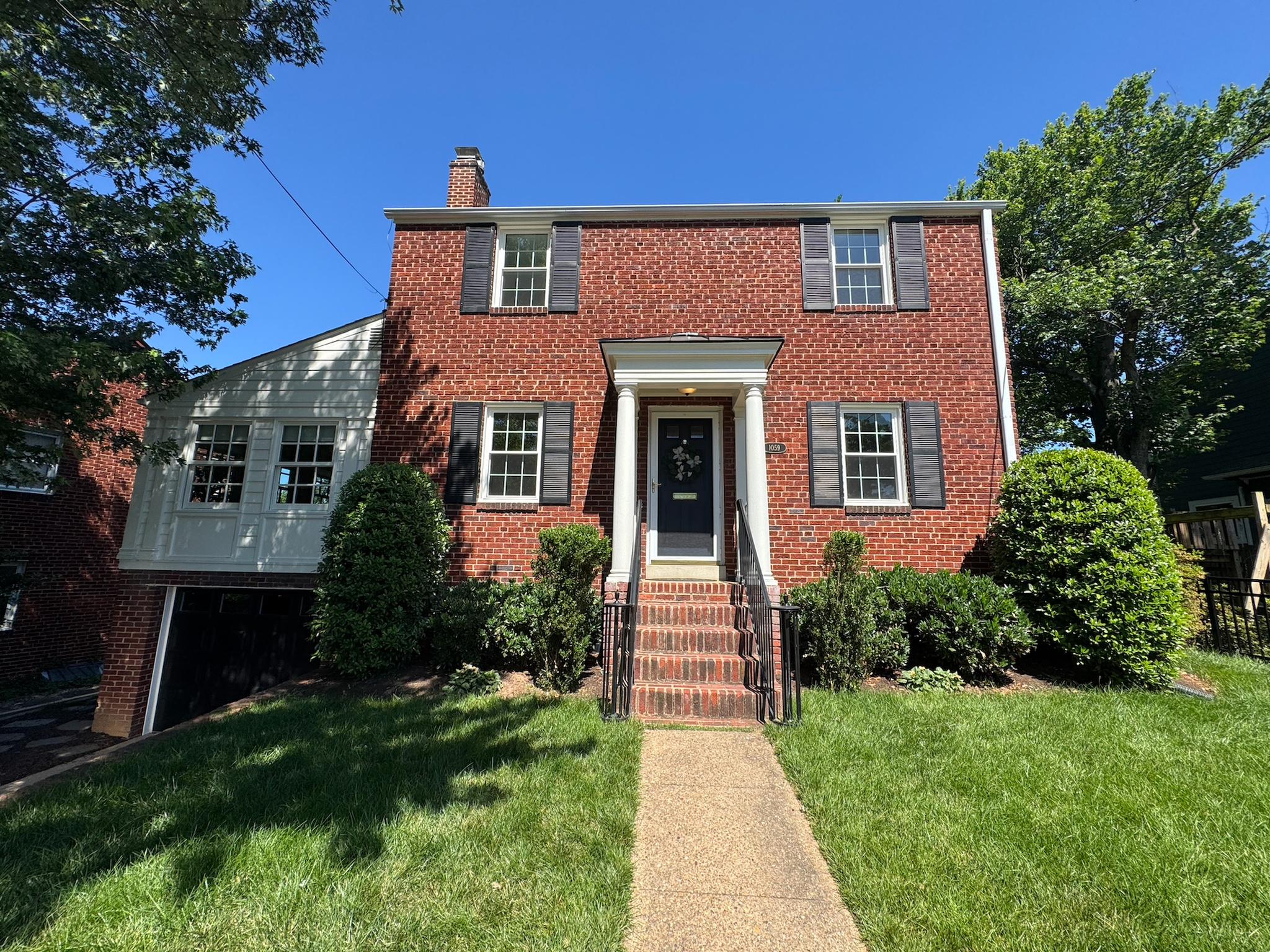  1059 N Montana Street, Arlington, VA, 22205 - 物件實景