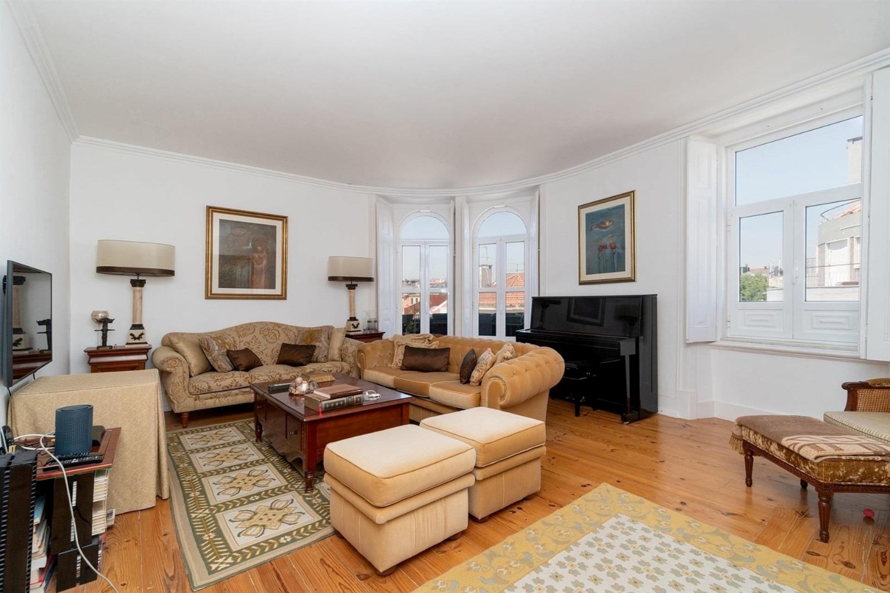  Flat, 3 bedrooms, for Sale - 物件實景