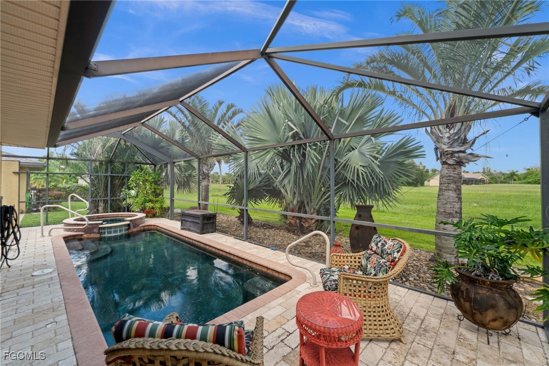 North Fort Myers, Florida, 33903, United States, 4 Bedrooms Bedrooms, ,5 BathroomsBathrooms,Residential,For Sale,1979747