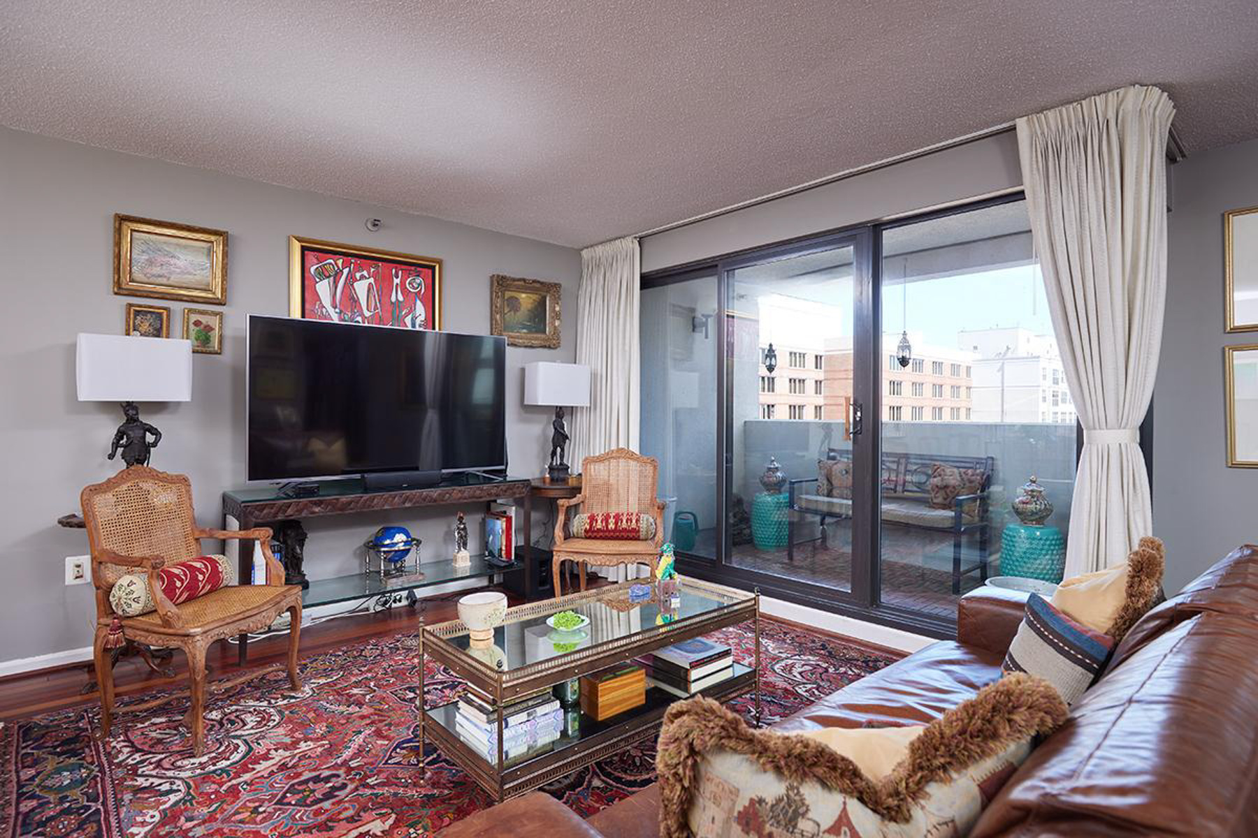  2311 M Street NW, Washington, DC, 20037 - 物件實景