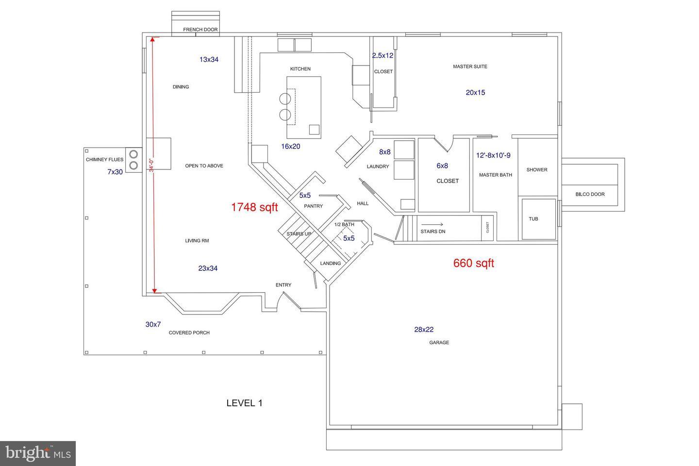 Vineland, New Jersey, 08361, United States, 3 Bedrooms Bedrooms, ,3 BathroomsBathrooms,Residential,For Sale,1827836