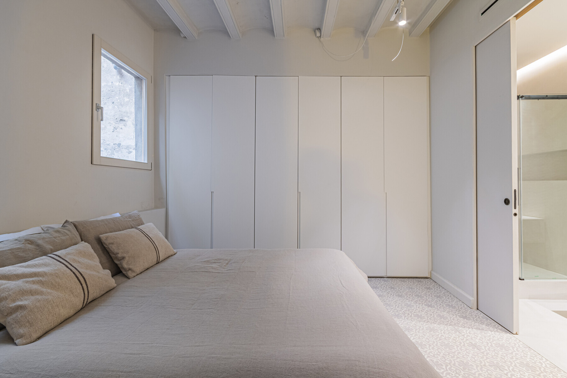  Renovated and bright apartment apartment in central El Born - 物件實景
