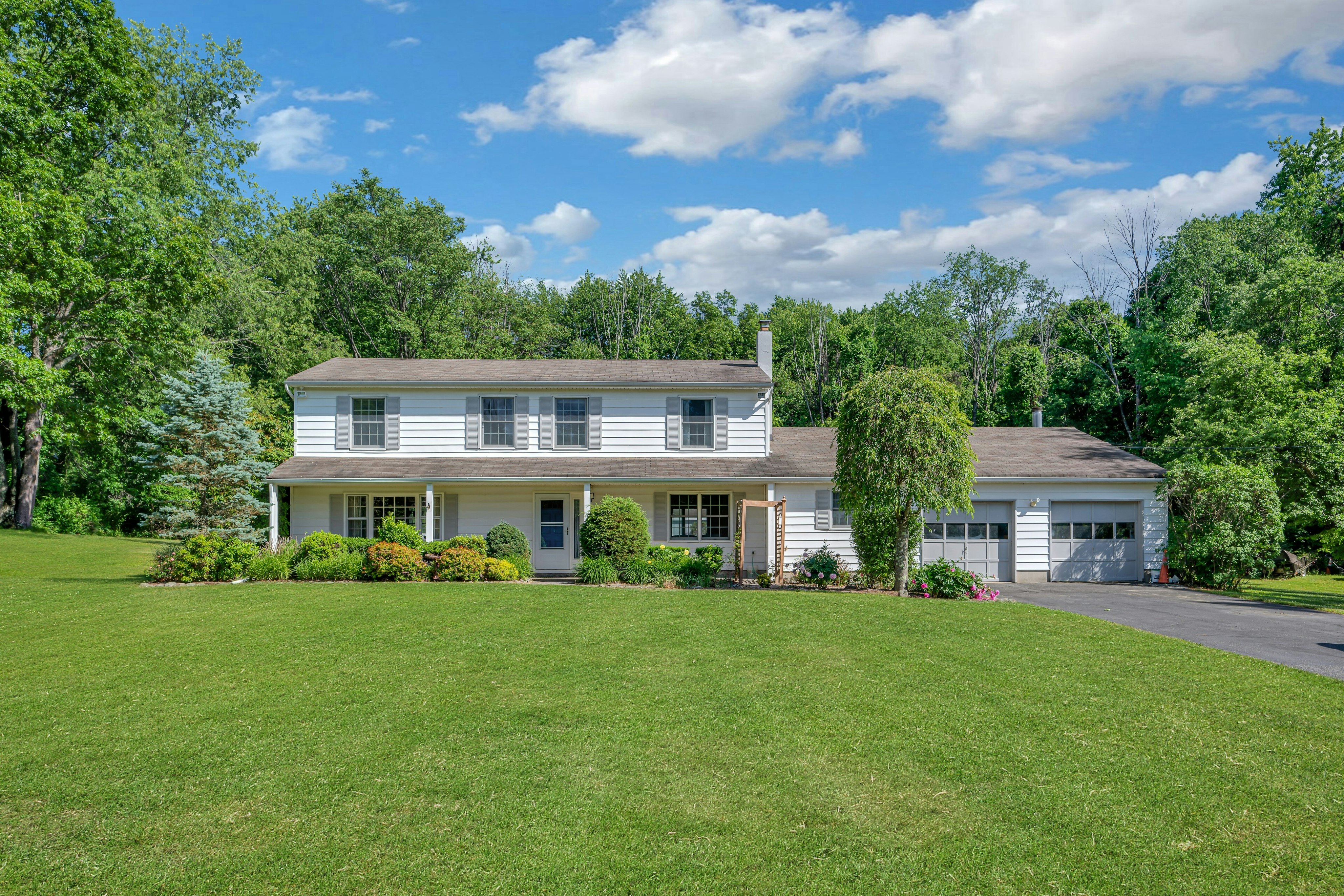  70 Lake Pochung Road, Sussex, NJ 07461 - 物件實景