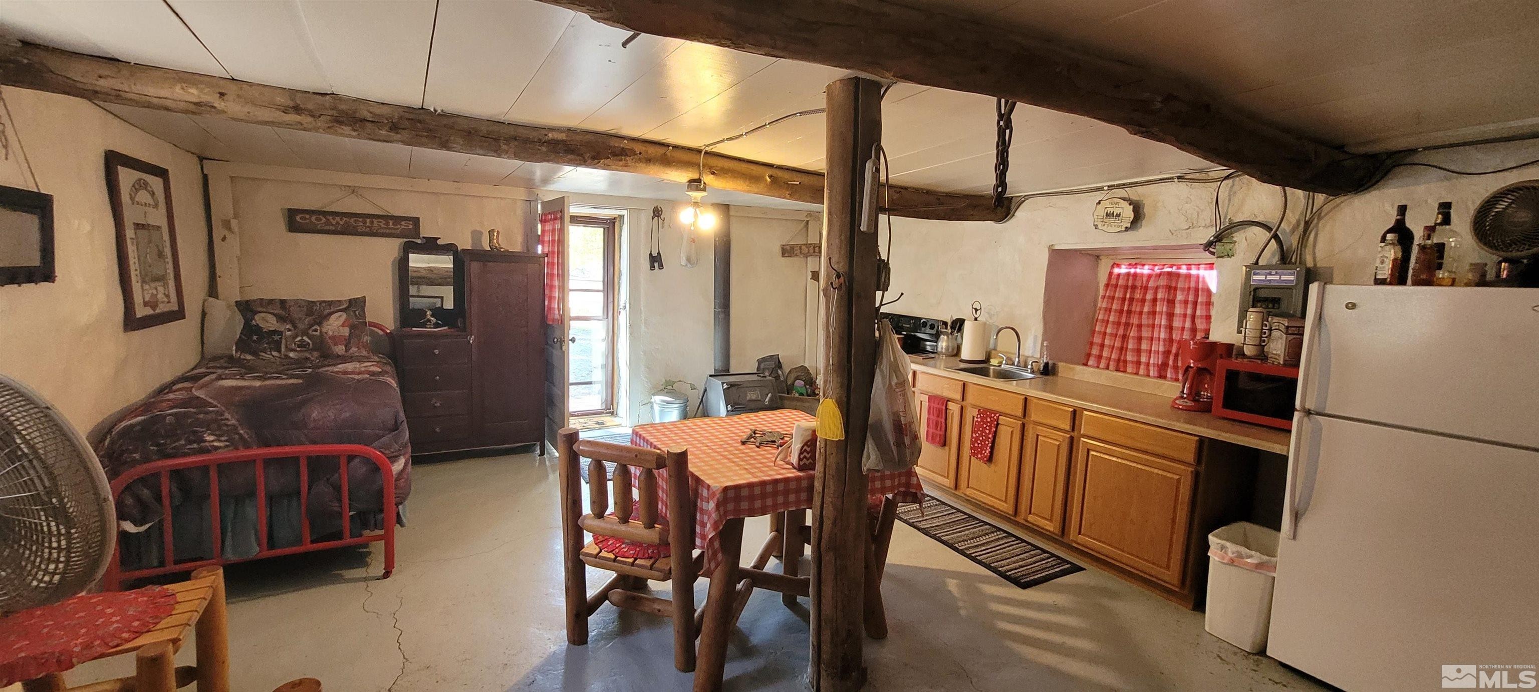 Orovada, Nevada, 89425, United States, ,Residential,For Sale,1860452