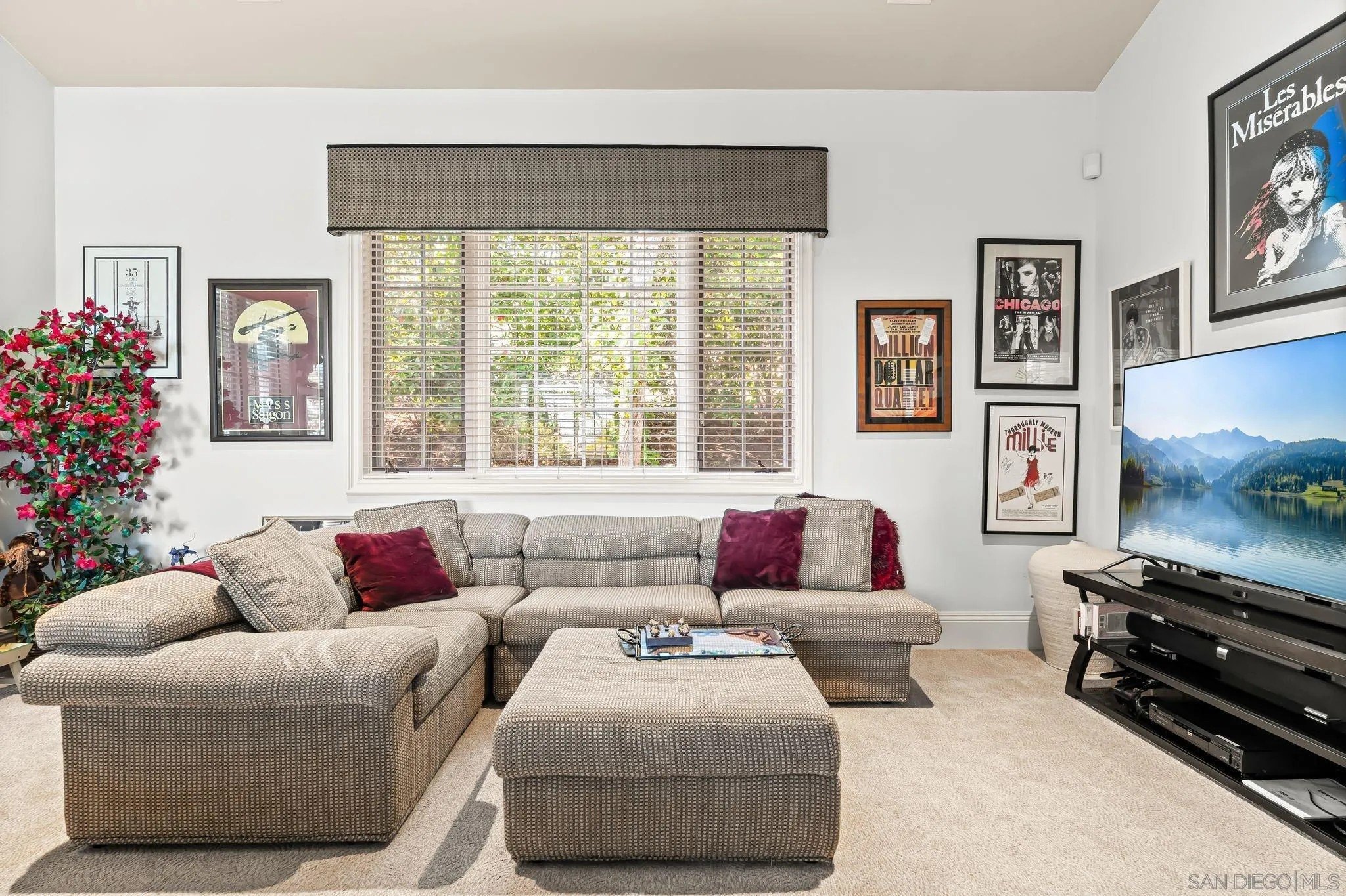 Rancho Santa Fe, California, 92067, United States, 5 Bedrooms Bedrooms, ,7 BathroomsBathrooms,Residential,For Sale,1901457