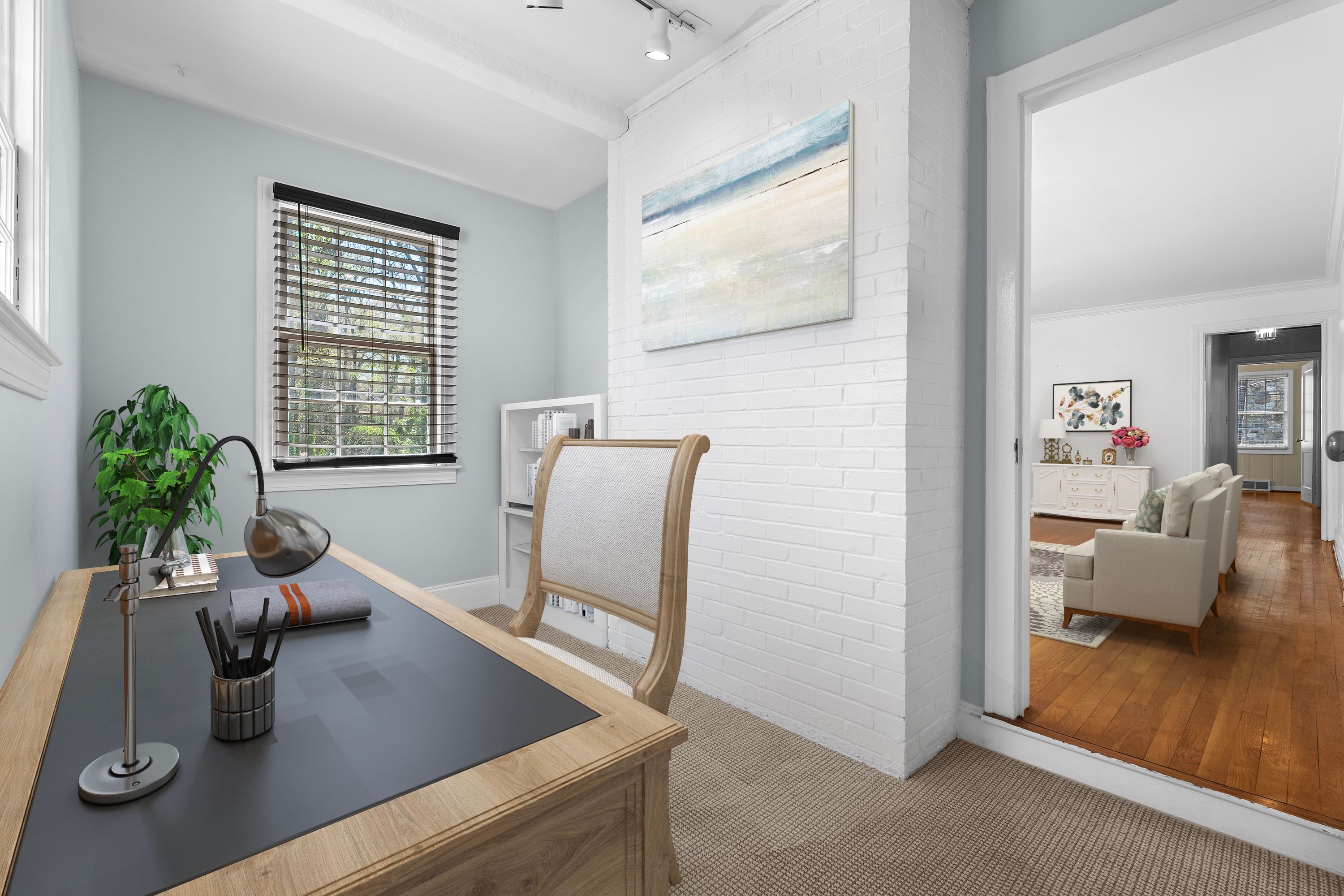  31 Rock Creek Drive, Greenville, SC 29605 - 物件實景