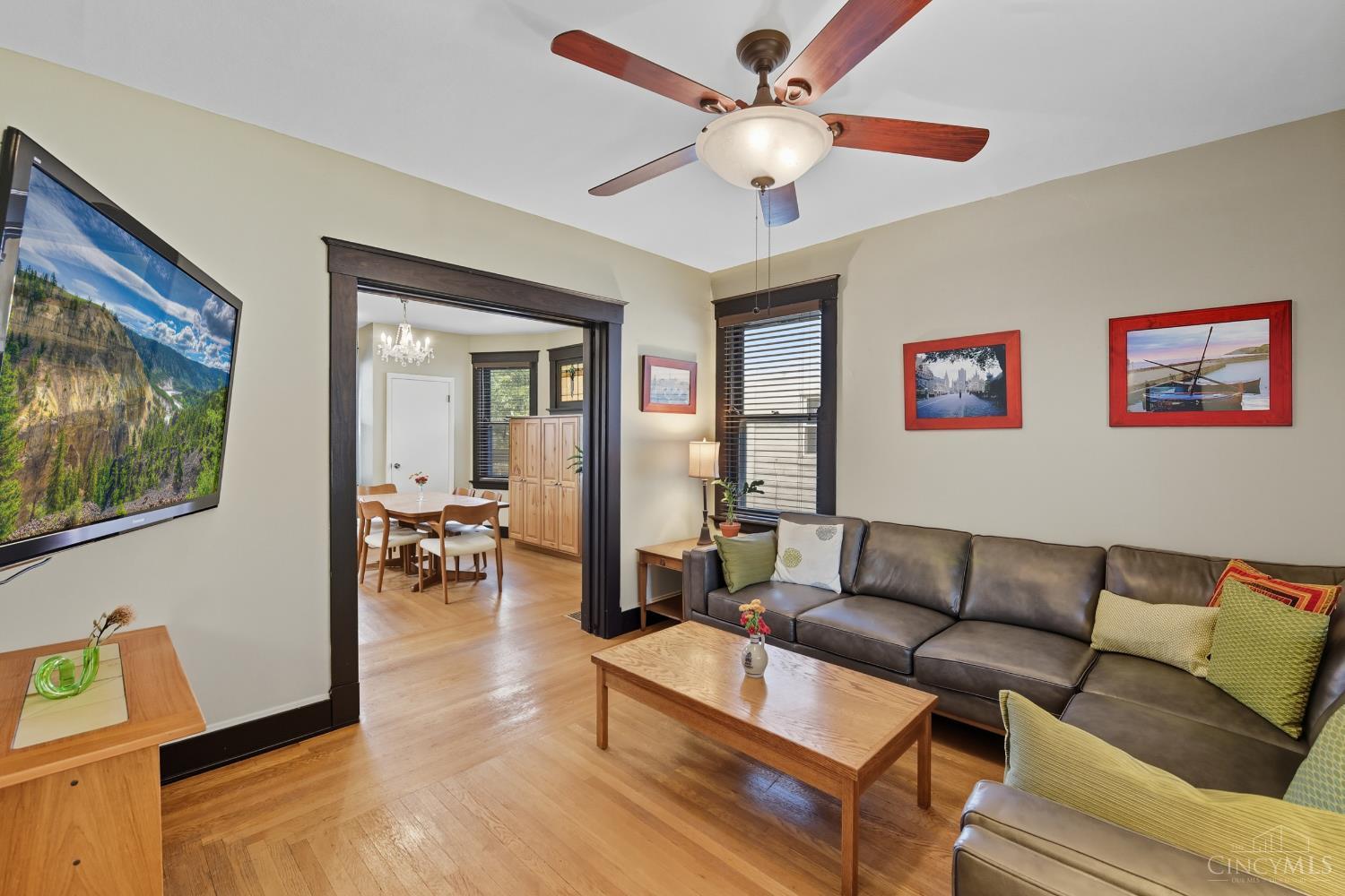 Cincinnati, Ohio, 45209, United States, 5 Bedrooms Bedrooms, ,2 BathroomsBathrooms,Residential,For Sale,1966693