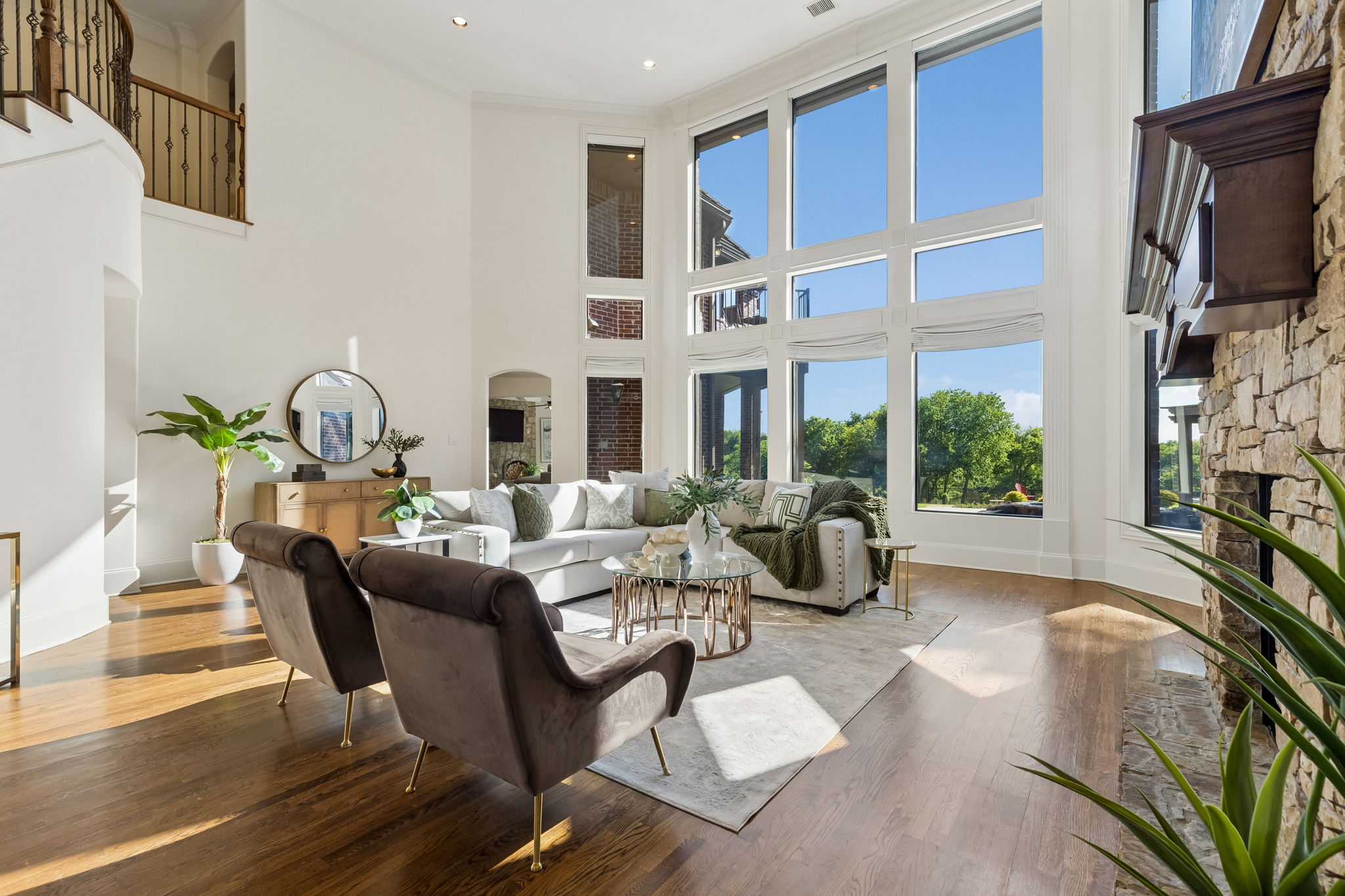  Blue Heron Beauty in Rockwall-Heath, Texas - 物件實景