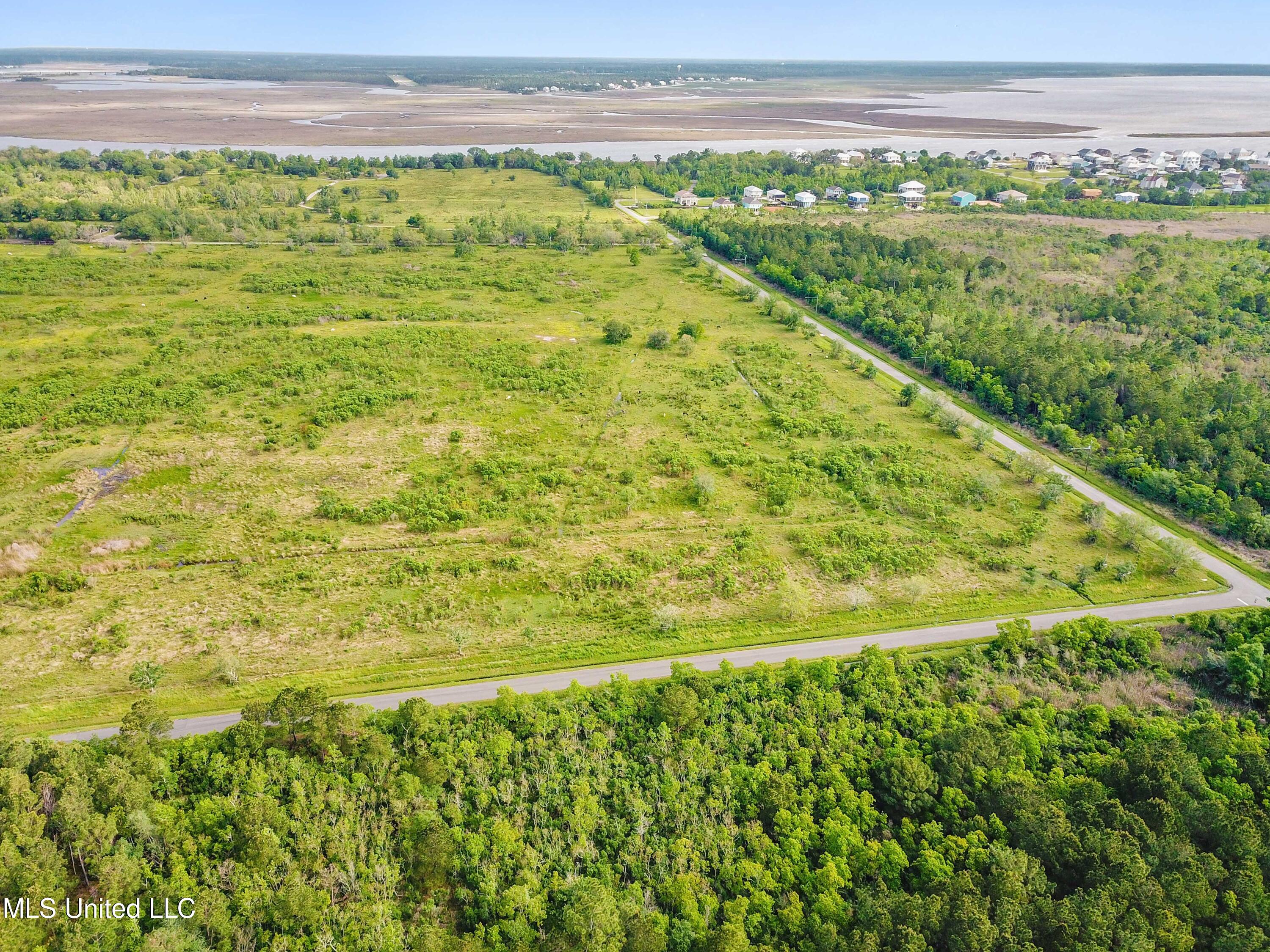 11191 cazaubon RD, Bay Saint Louis, Mississippi, 39520, United States, ,Land,For Sale,11191 cazaubon RD,804284