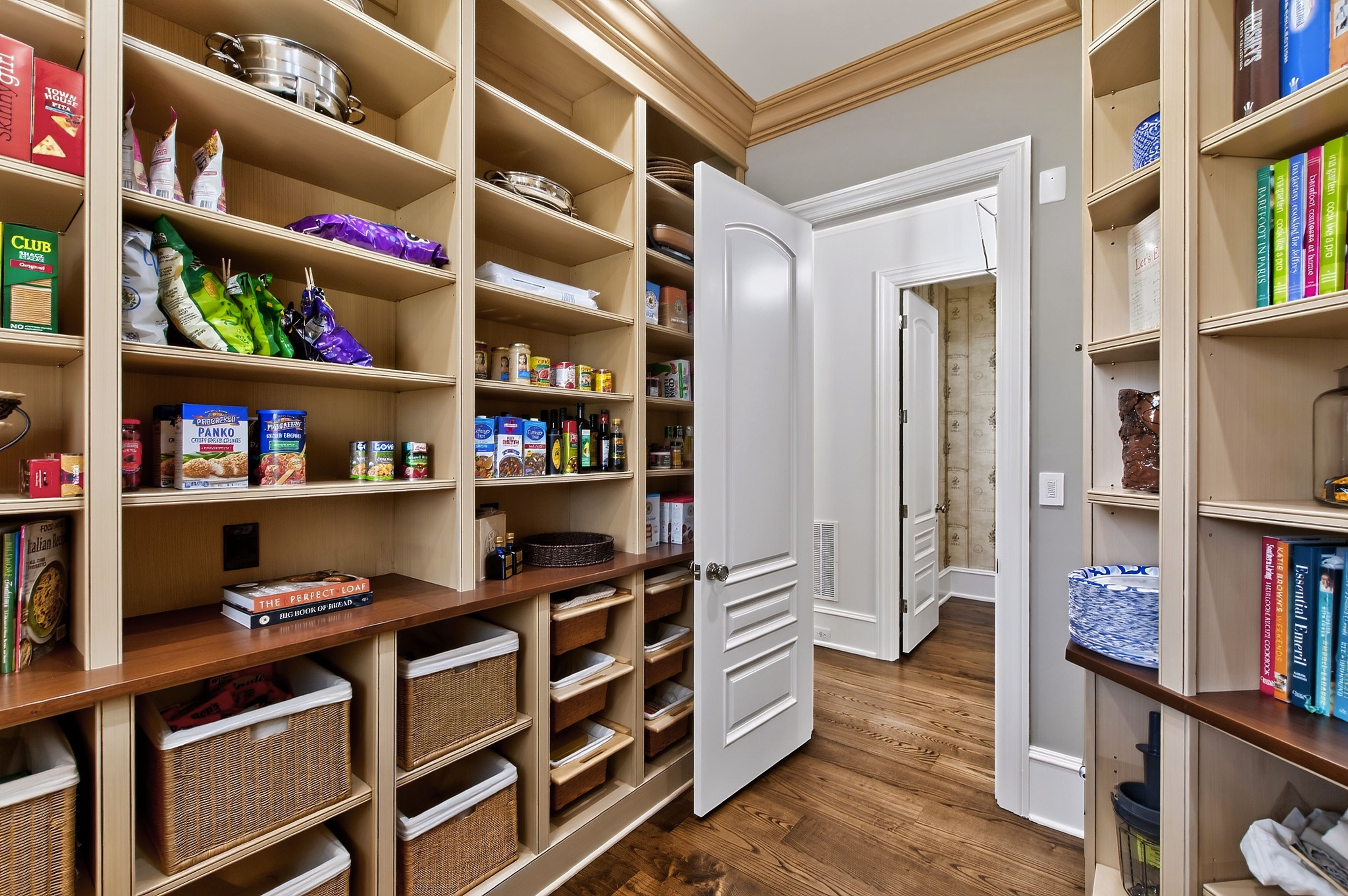  1412 Hedgelawn Way, Raleigh, NC 27615 - 物件實景