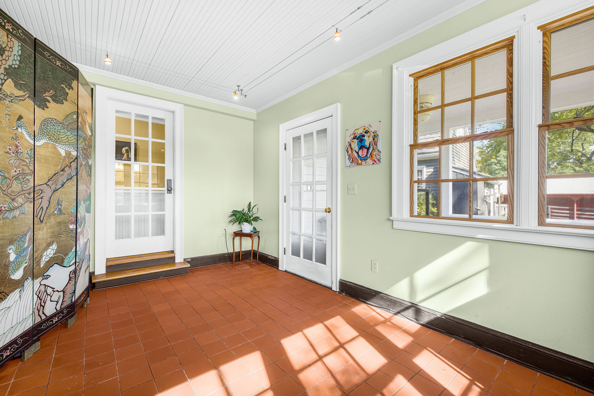  7810 Albevanna Spring Road - 物件實景