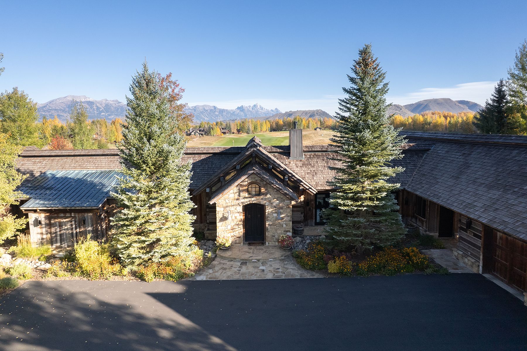  3 Creek Ranch Estate - 物件實景