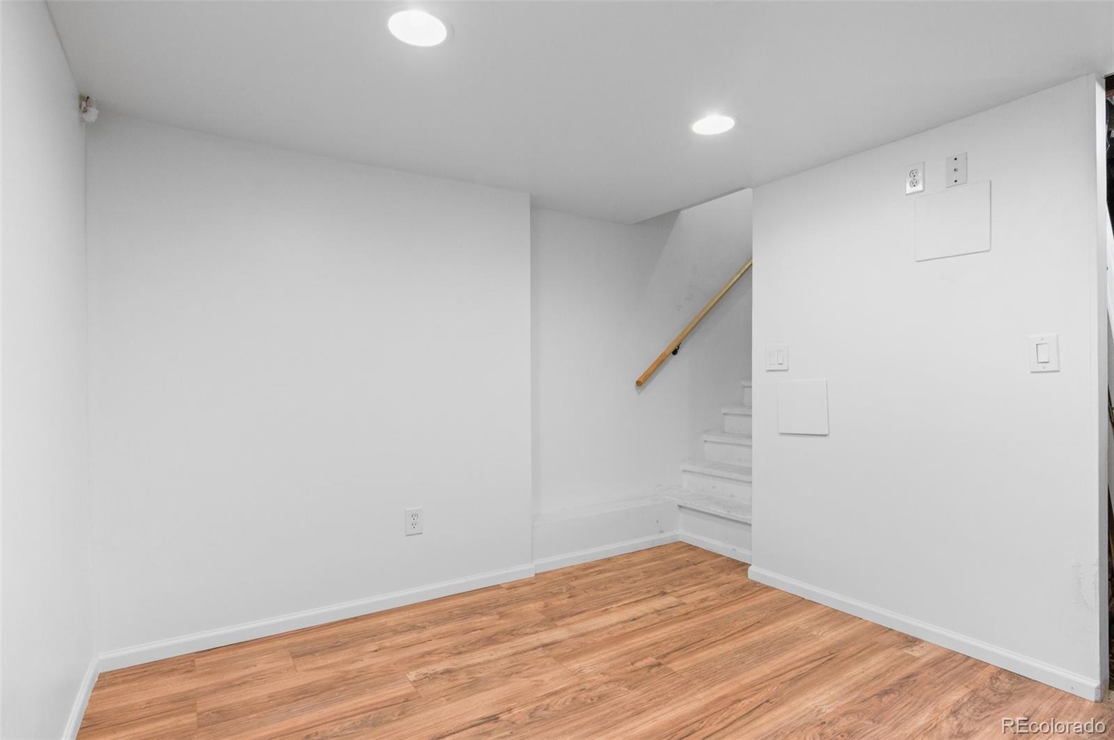 Denver, Colorado, 80218, United States, 3 Bedrooms Bedrooms, ,1 BathroomBathrooms,Residential,For Sale,1966623