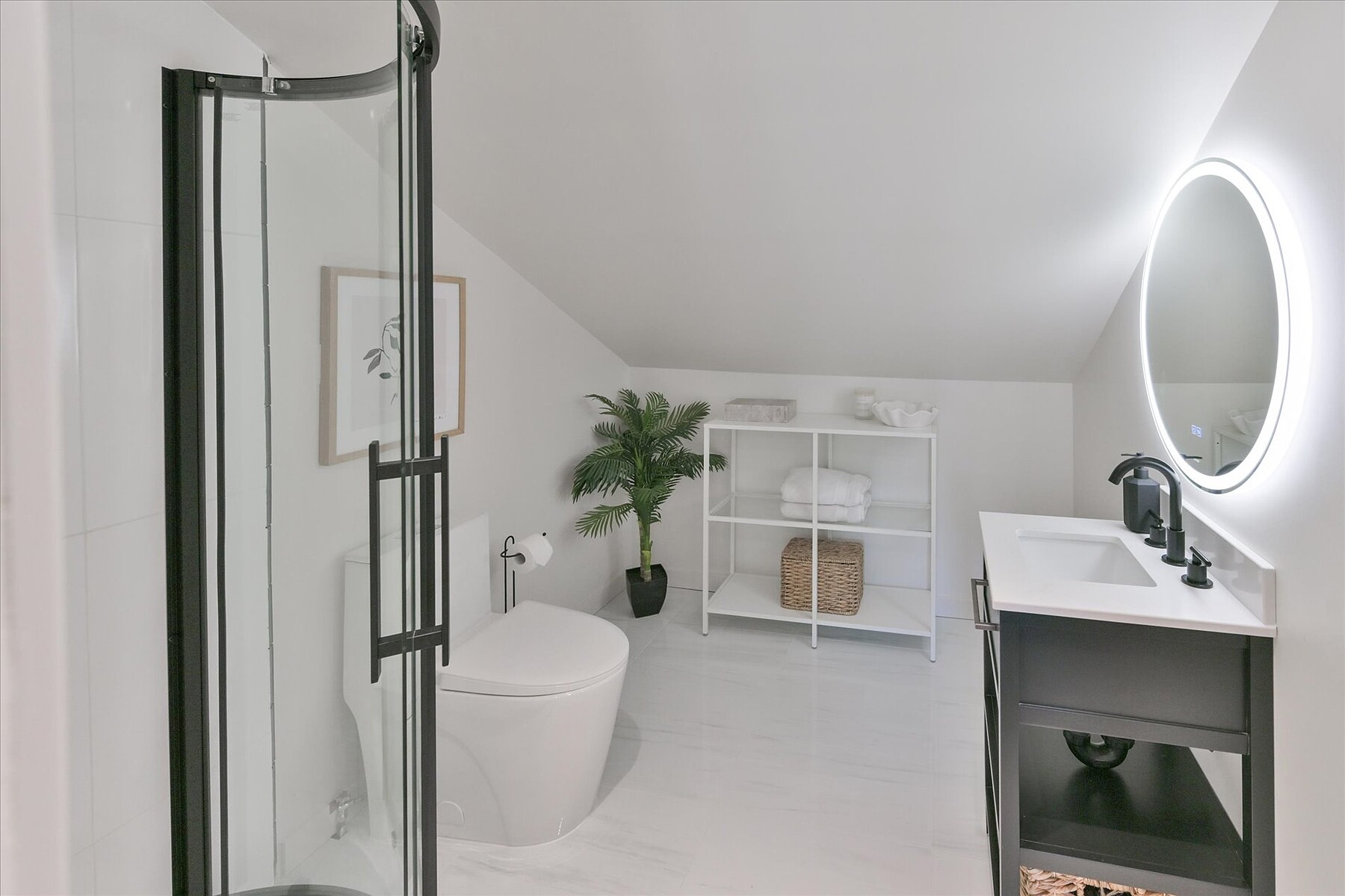 Modern & Charming in the Falls - 物件實景