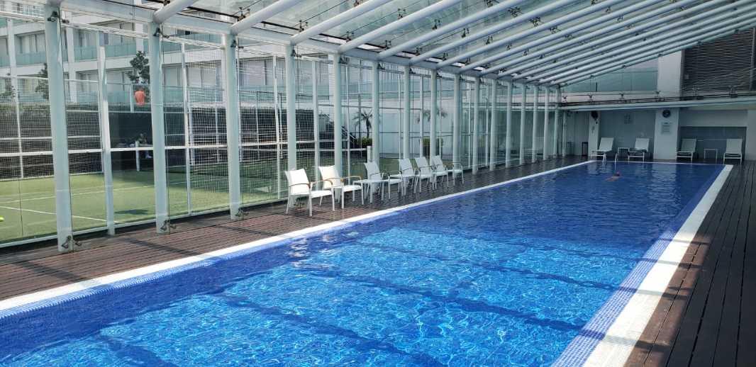 Reforma, Cuauhtémoc, Ciudad de México, 06600, Mexico, 2 Bedrooms Bedrooms, ,2 BathroomsBathrooms,Residential,For Sale,Reforma,1609755