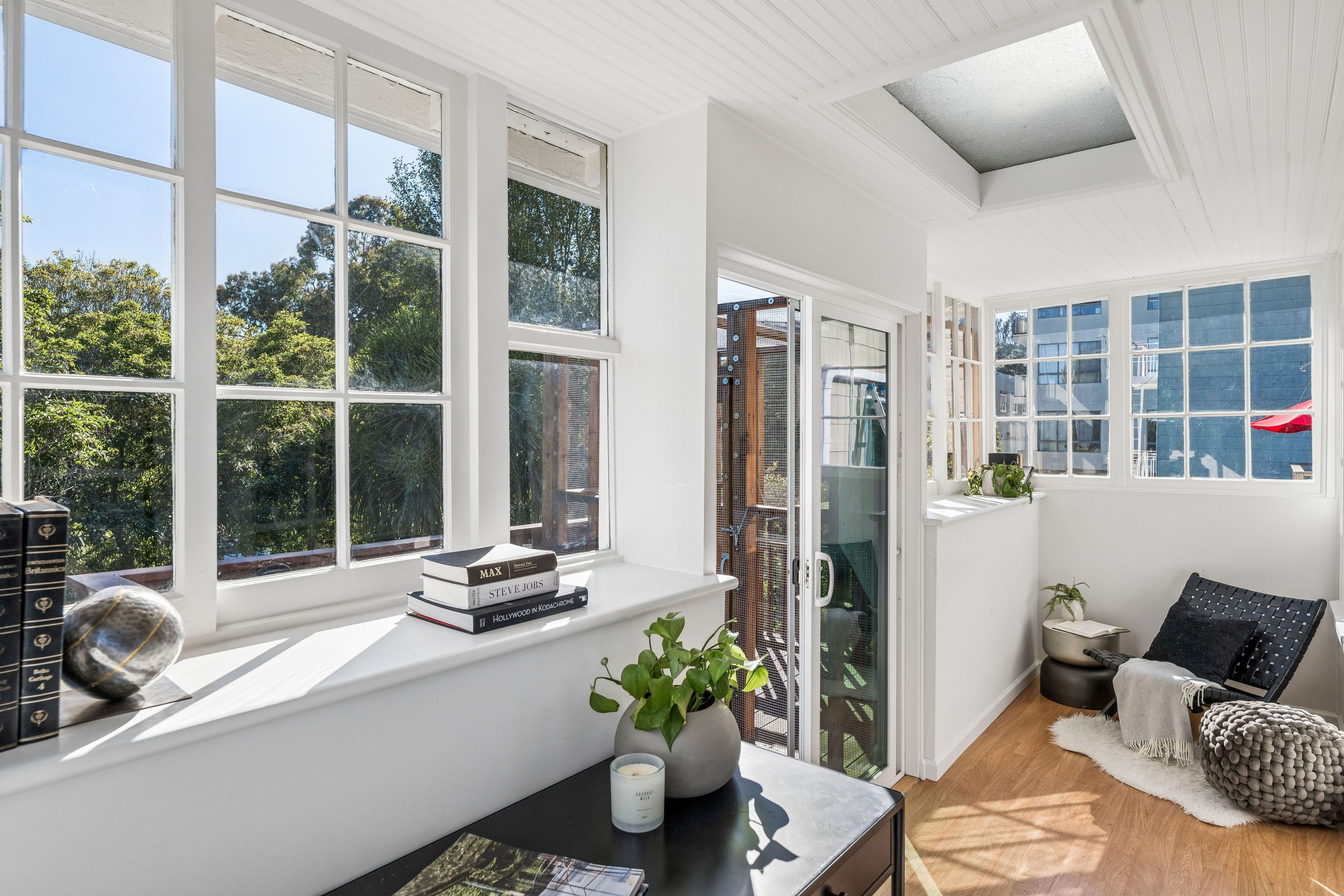  35 Wilder St - Glen Park, San Francisco - 物件實景