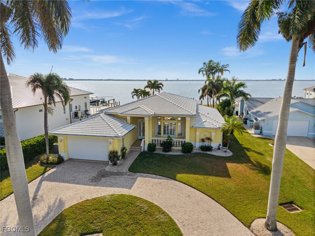 Cape Coral, Florida, 33904, United States, 3 Bedrooms Bedrooms, ,2 BathroomsBathrooms,Residential,For Sale,2005911