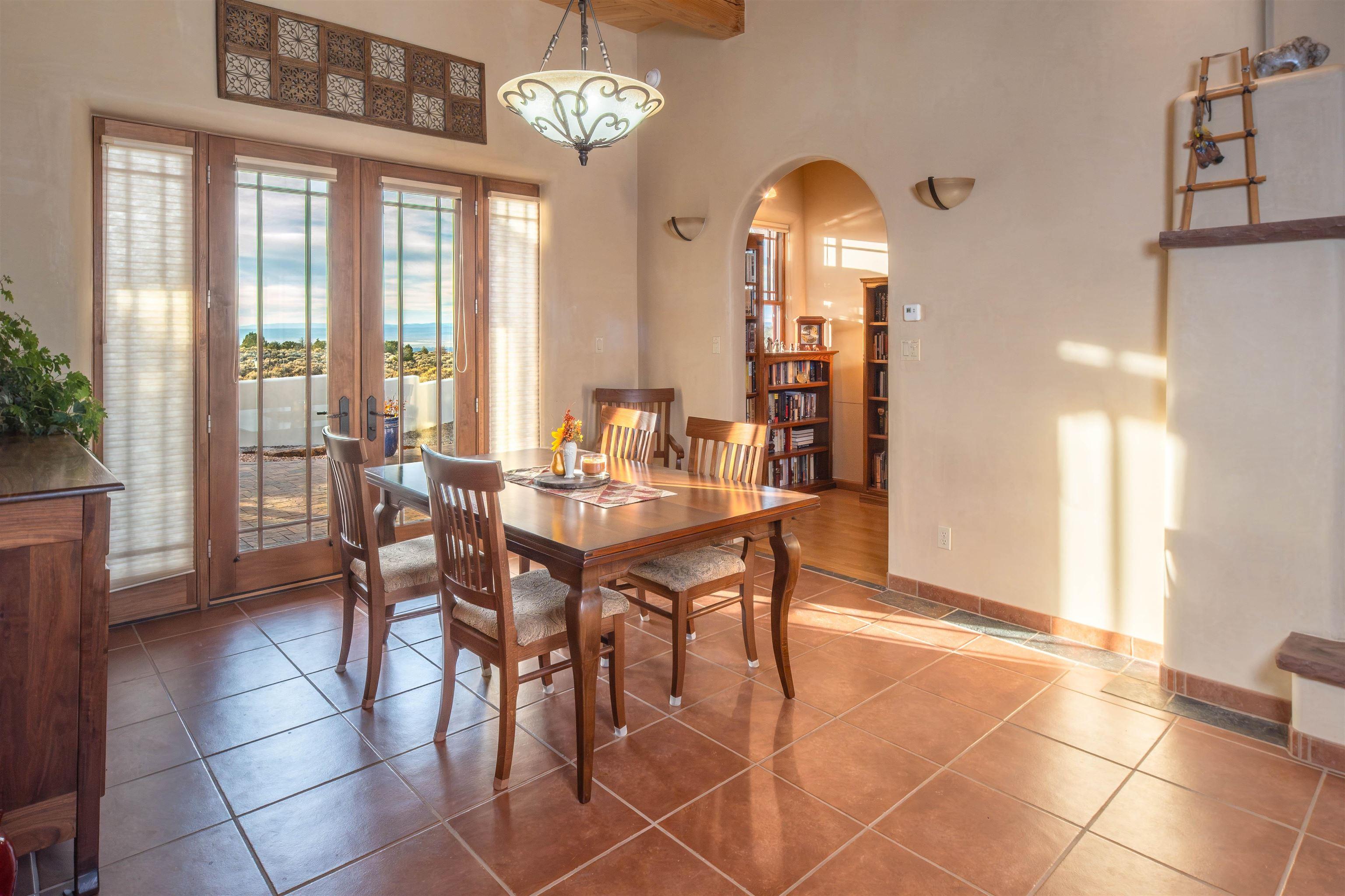 Ranchos De Taos, New Mexico, 87557-2740, United States, 3 Bedrooms Bedrooms, ,3 BathroomsBathrooms,Residential,For Sale,1998521