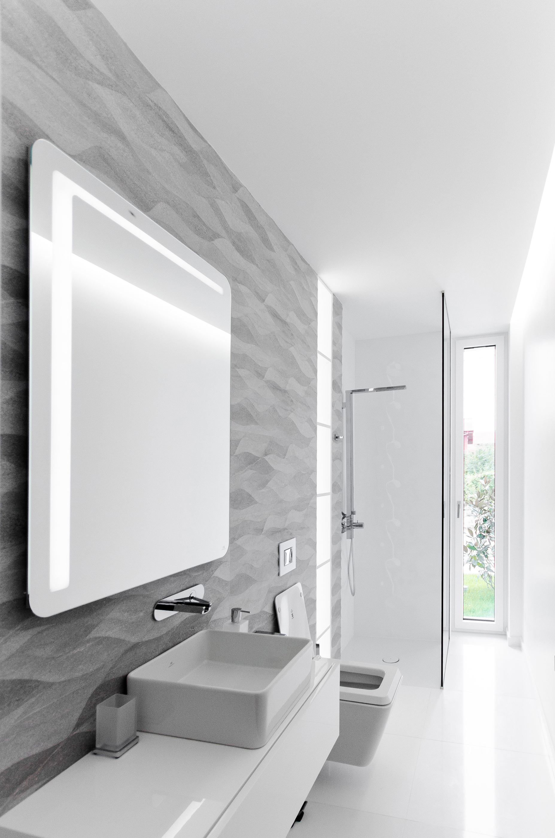  Award-Winning Ultra-Modern Designer Villa in Timioara - 物件實景