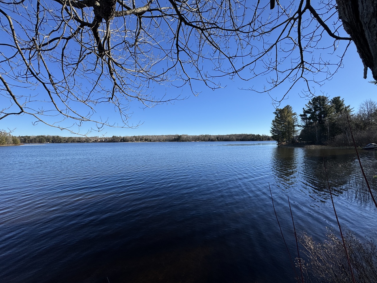 Oma, Wisconsin, 54534, United States, 2 Bedrooms Bedrooms, ,2 BathroomsBathrooms,Residential,For Sale,1995174